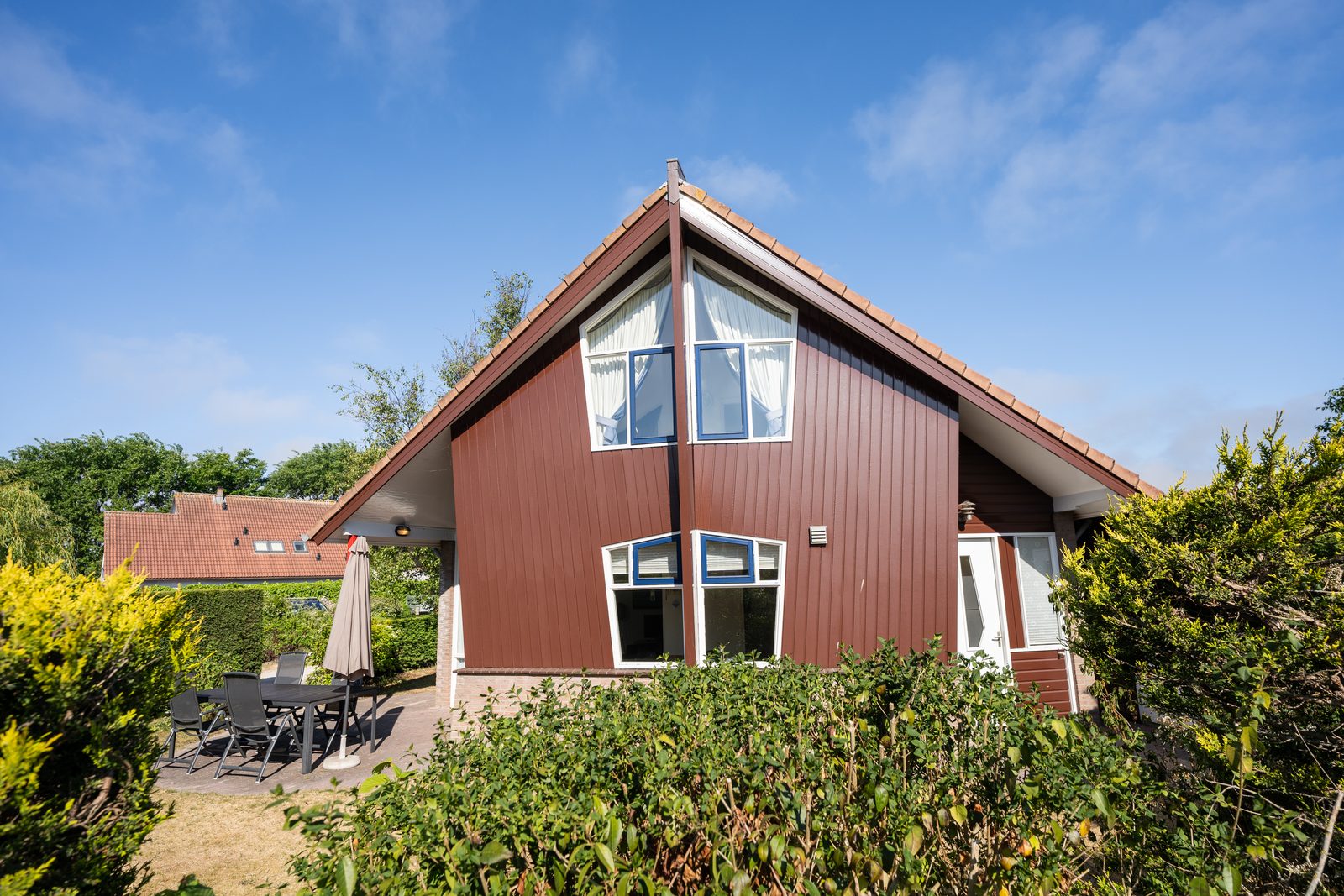 De Witteberg 406