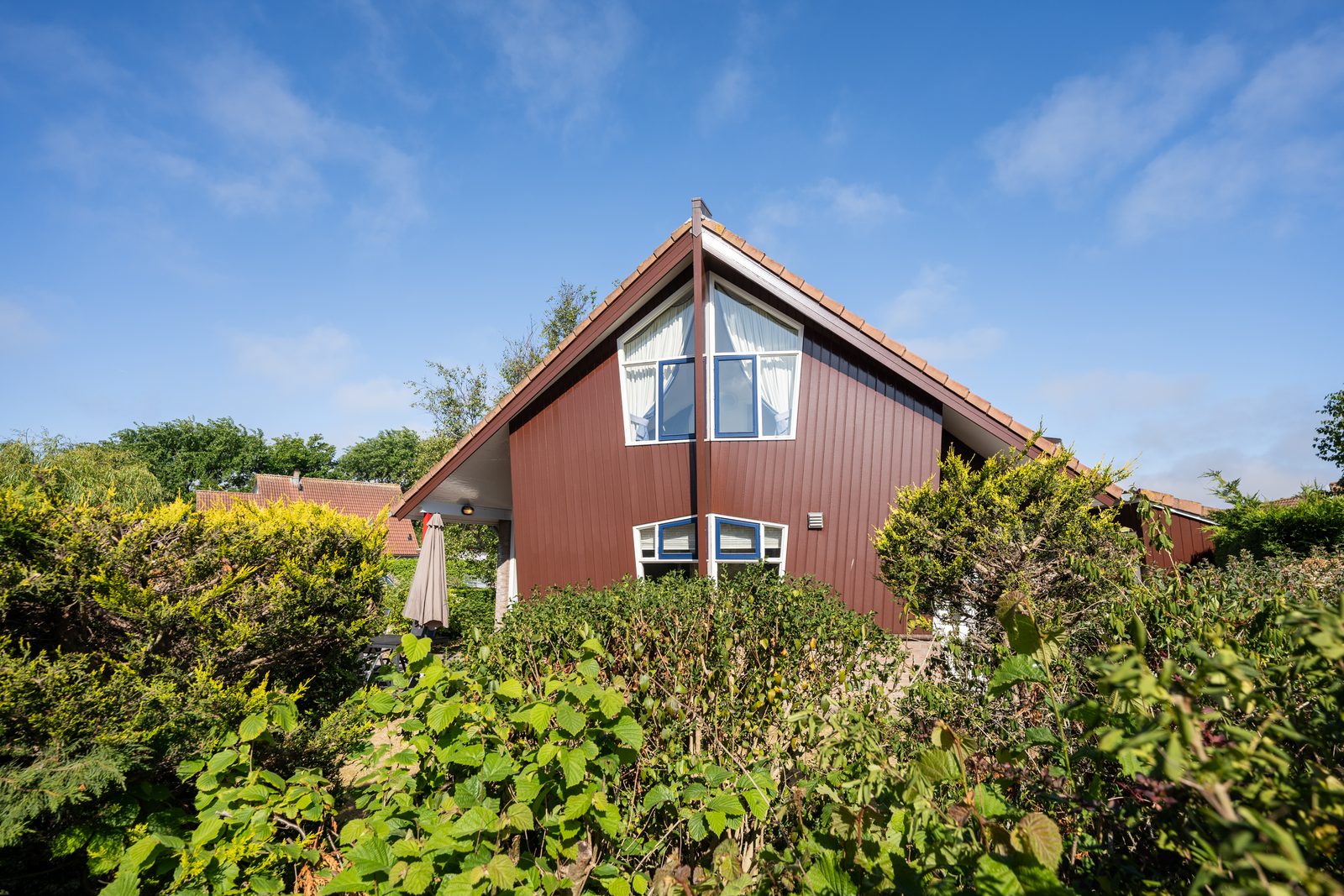 De Witteberg 406