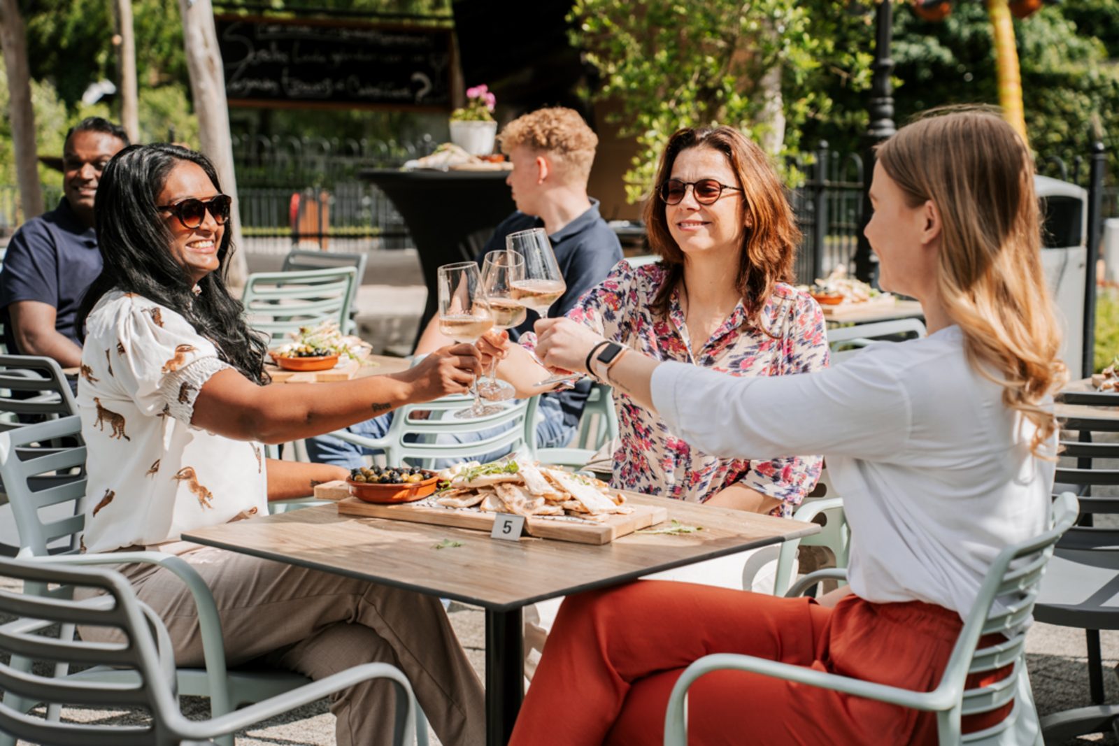 Forest Lodge | 5 persons