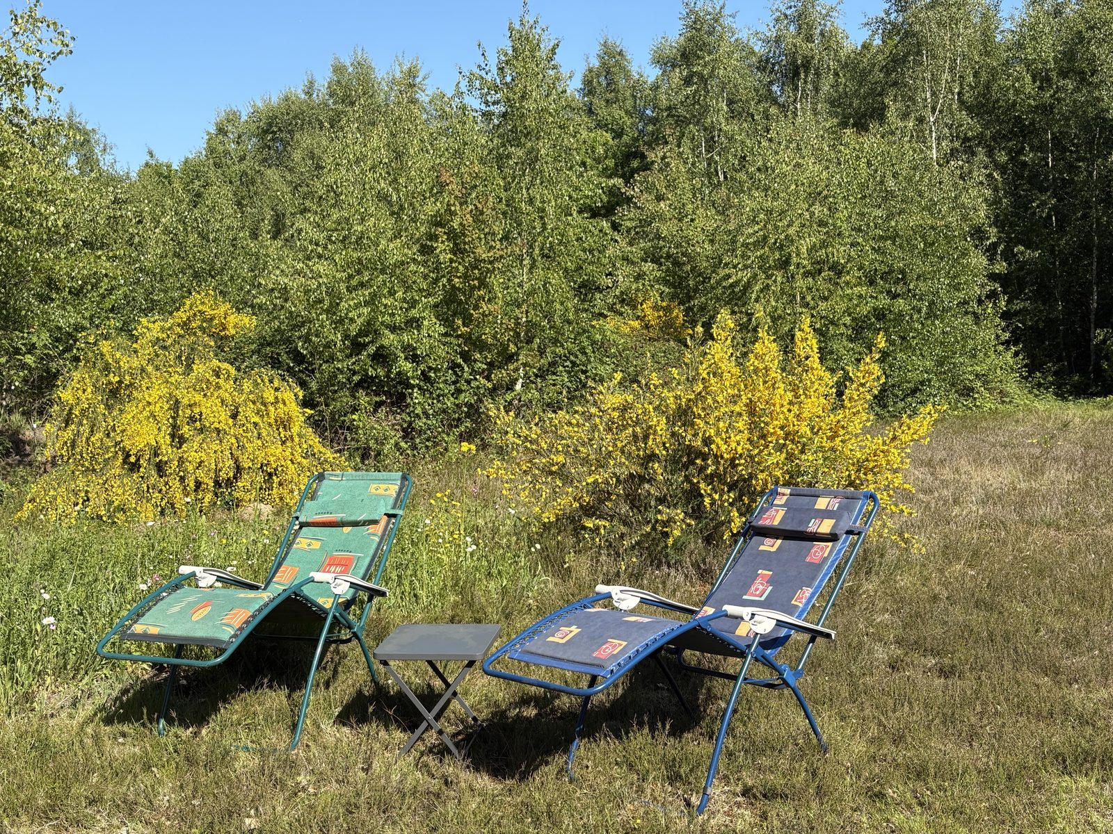 Bungalow Het Rode Huisje | 4 personen