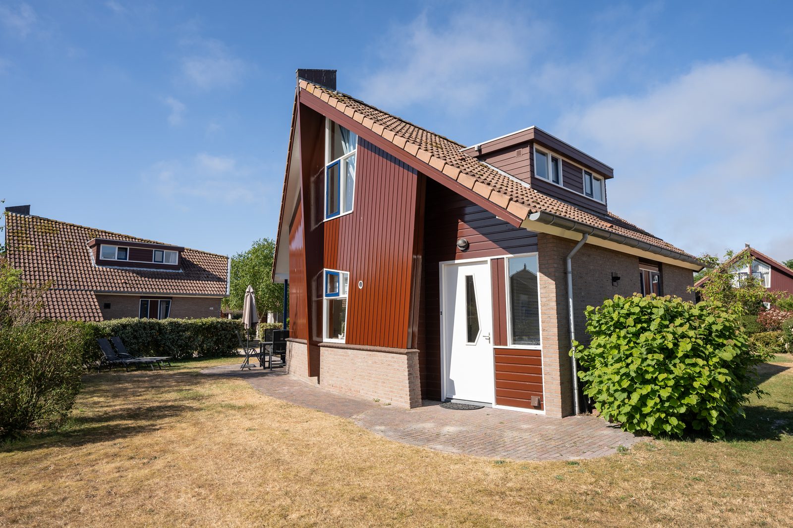 De Witteberg - 436