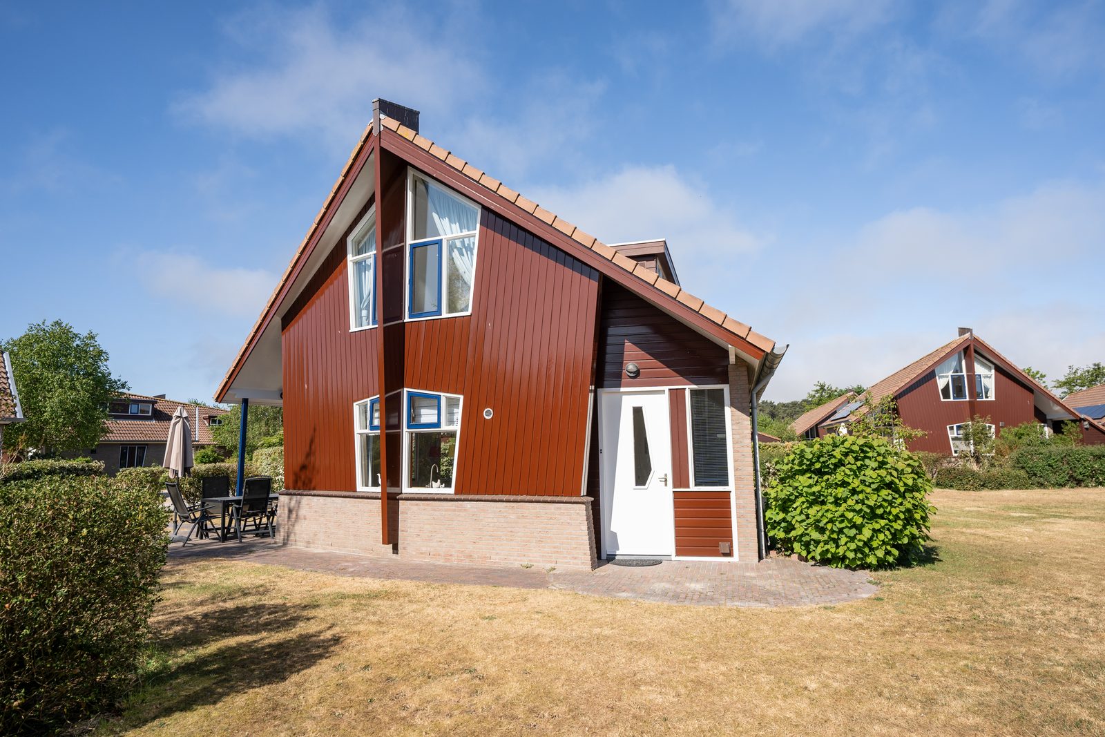 De Witteberg - 436