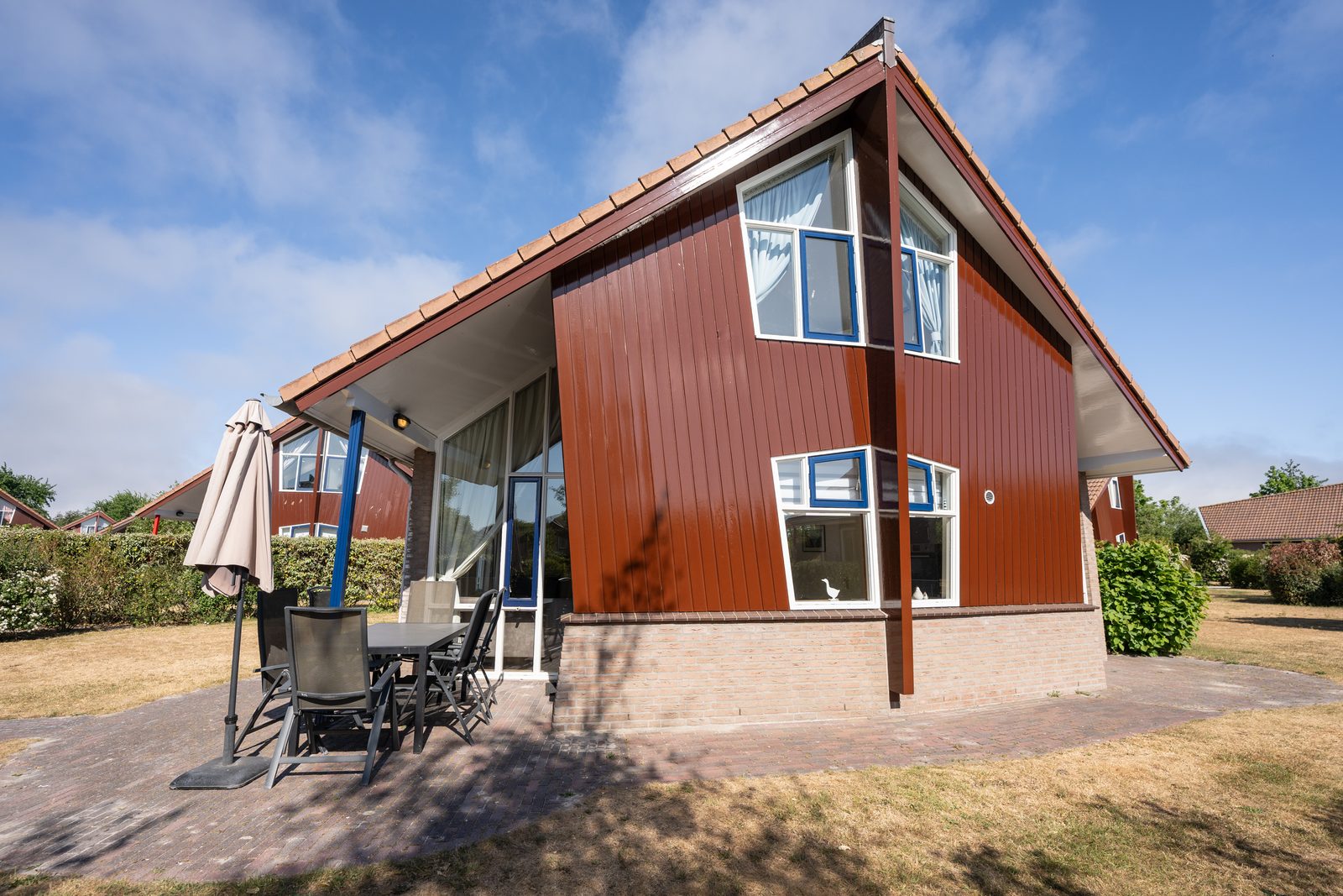 De Witteberg - 436