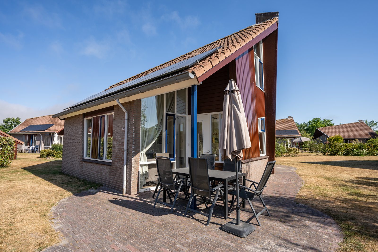 De Witteberg - 436