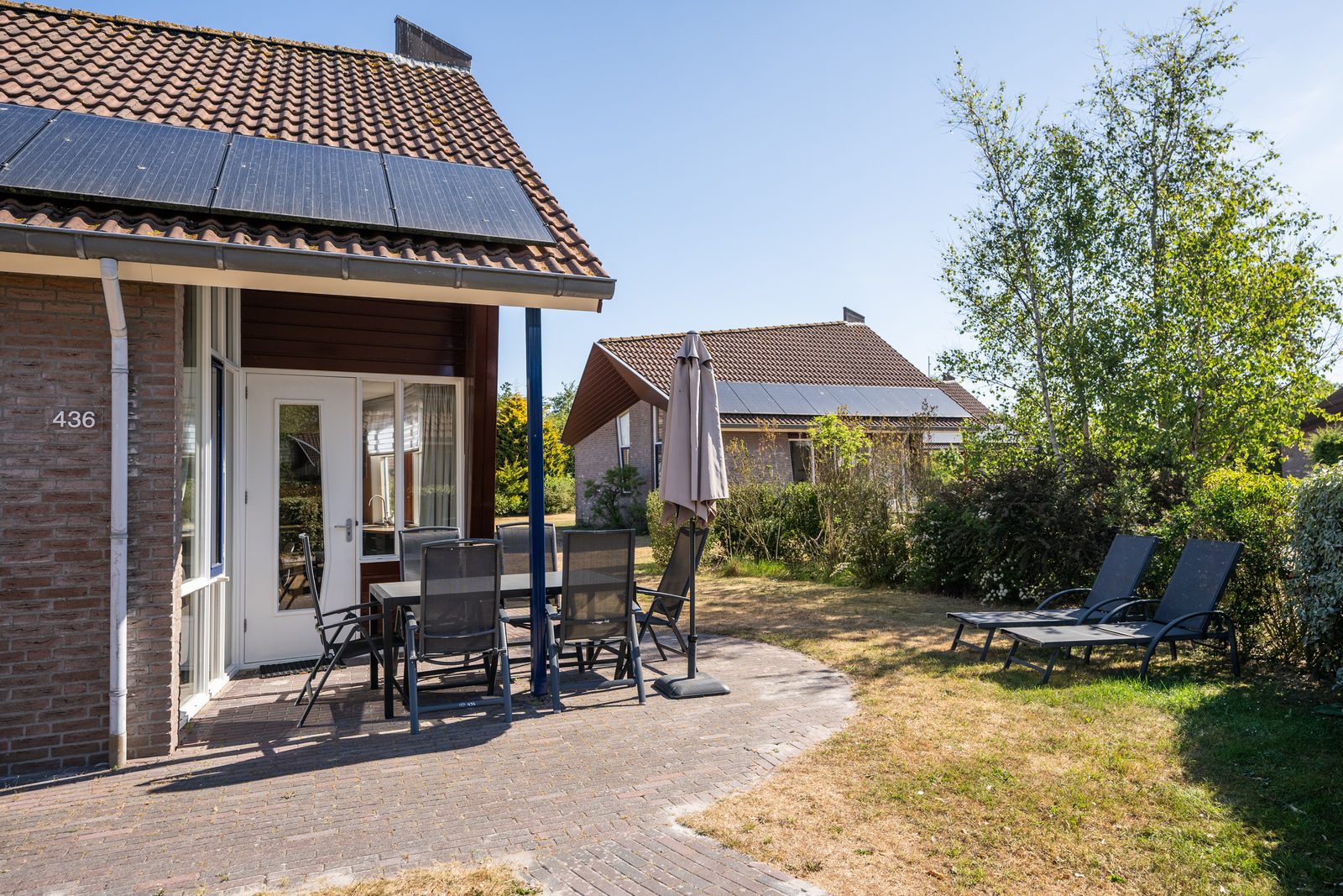 De Witteberg - 436