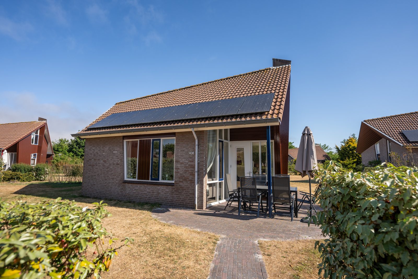 De Witteberg - 436