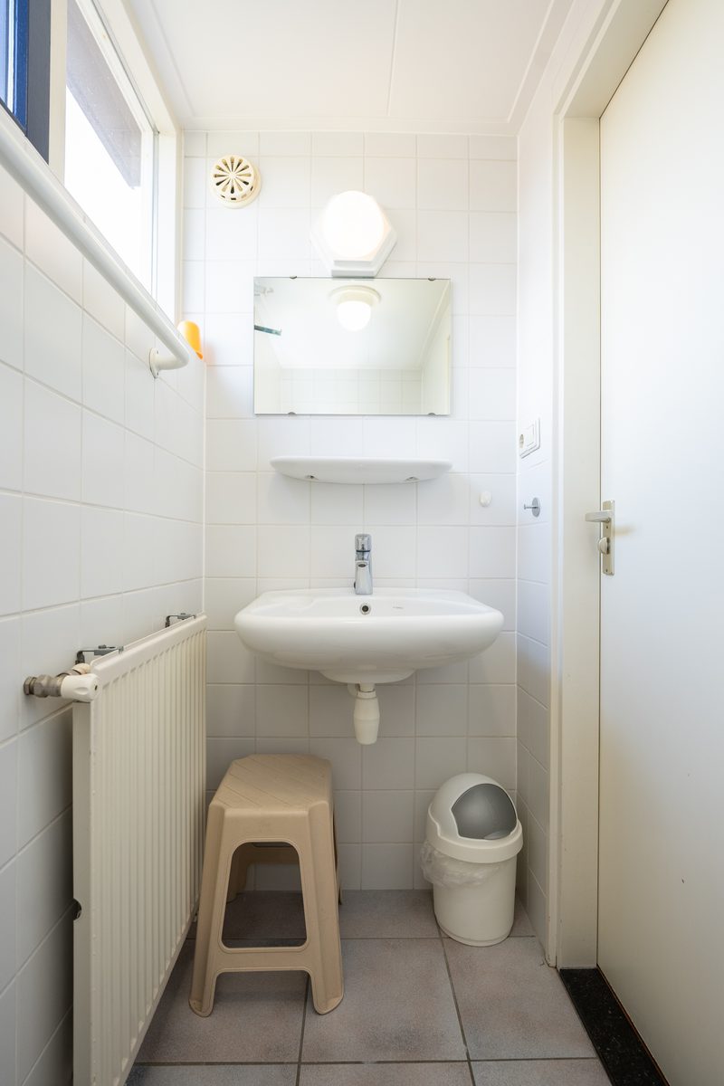 De Witteberg - 476
