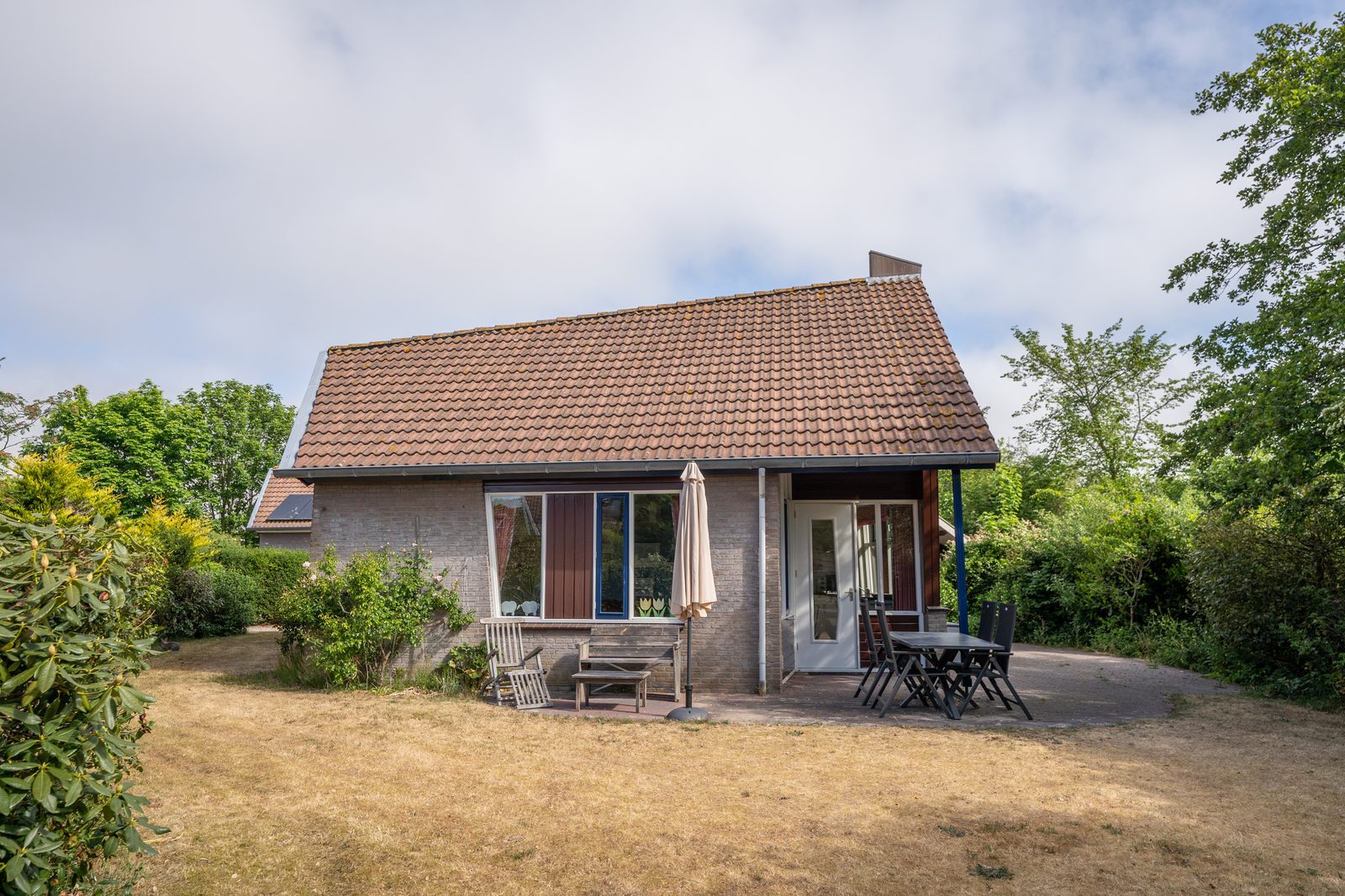 De Witteberg - 476