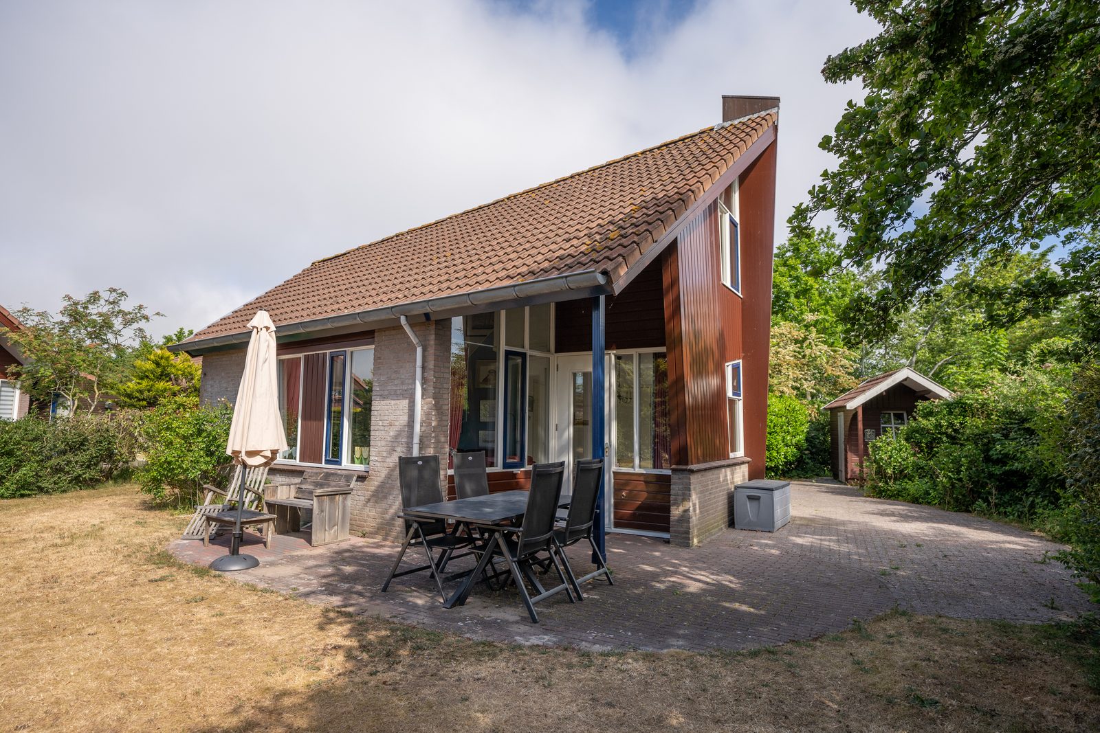 De Witteberg - 476