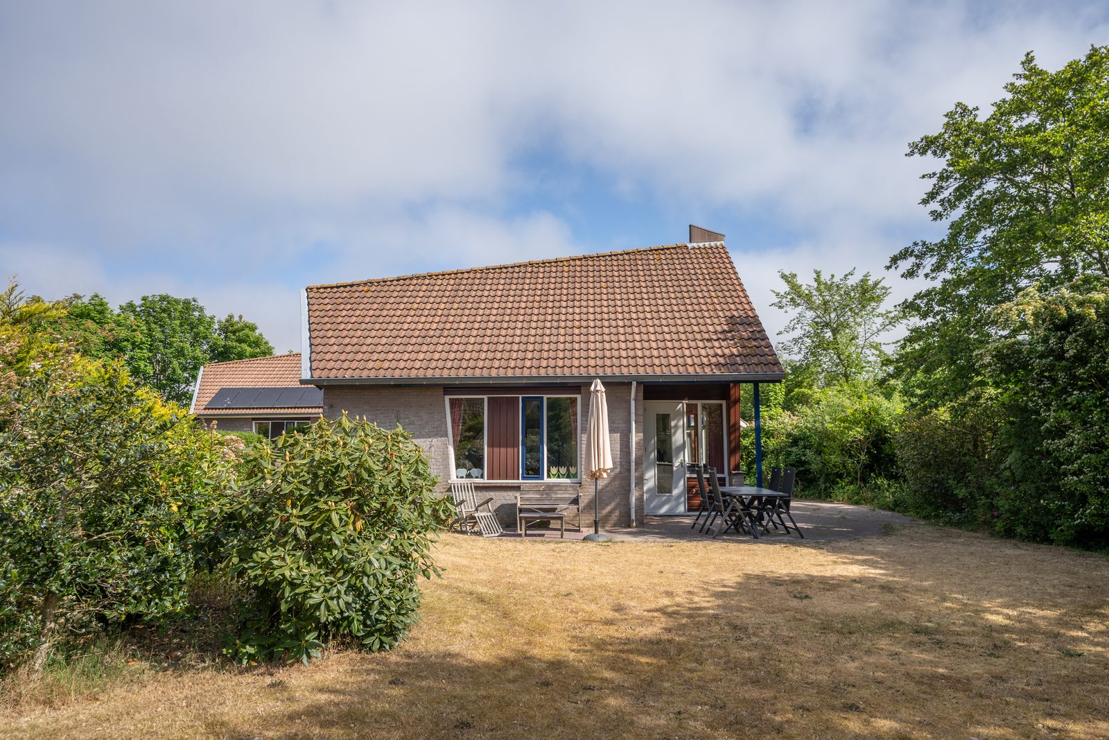 De Witteberg - 476