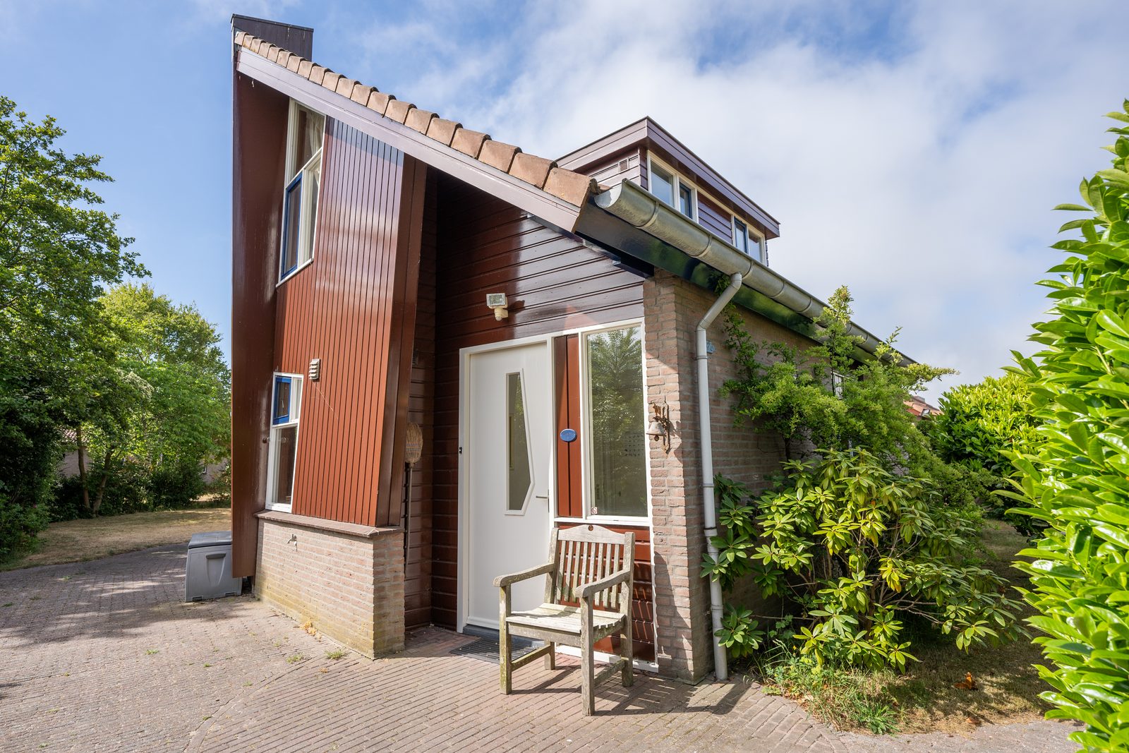 De Witteberg - 476