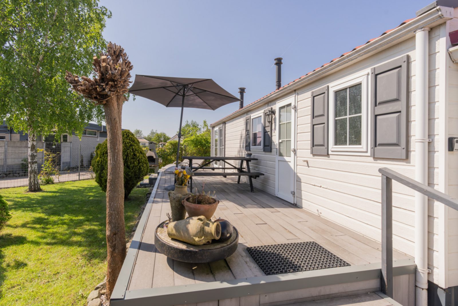 Chalet 6