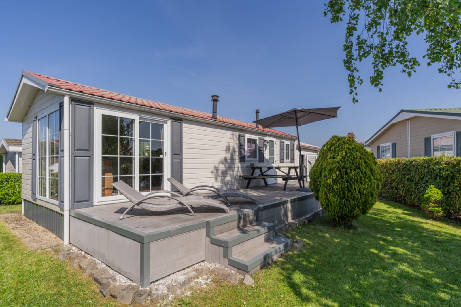 Chalet 6