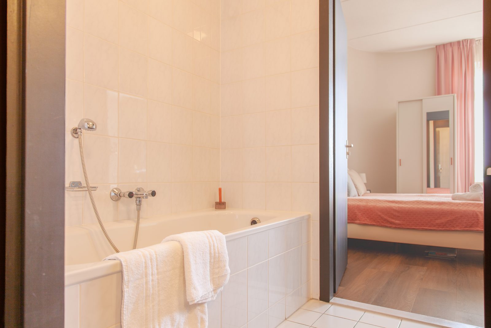 Wohnung Zuiderzee State+