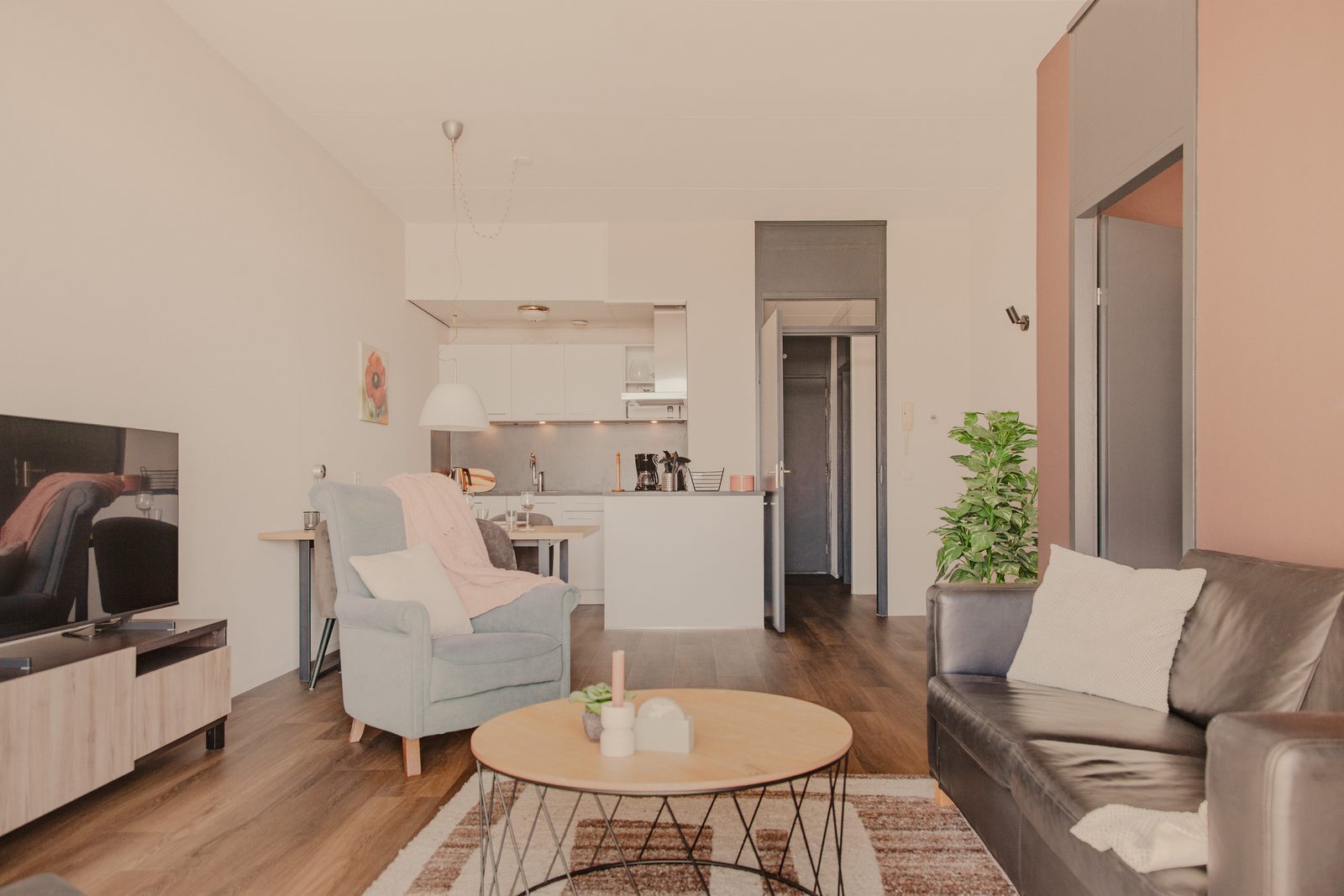 Wohnung Zuiderzee State+