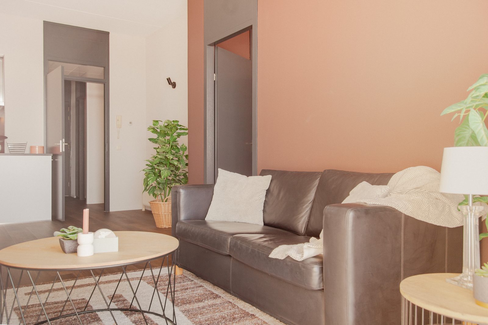 Wohnung Zuiderzee State+