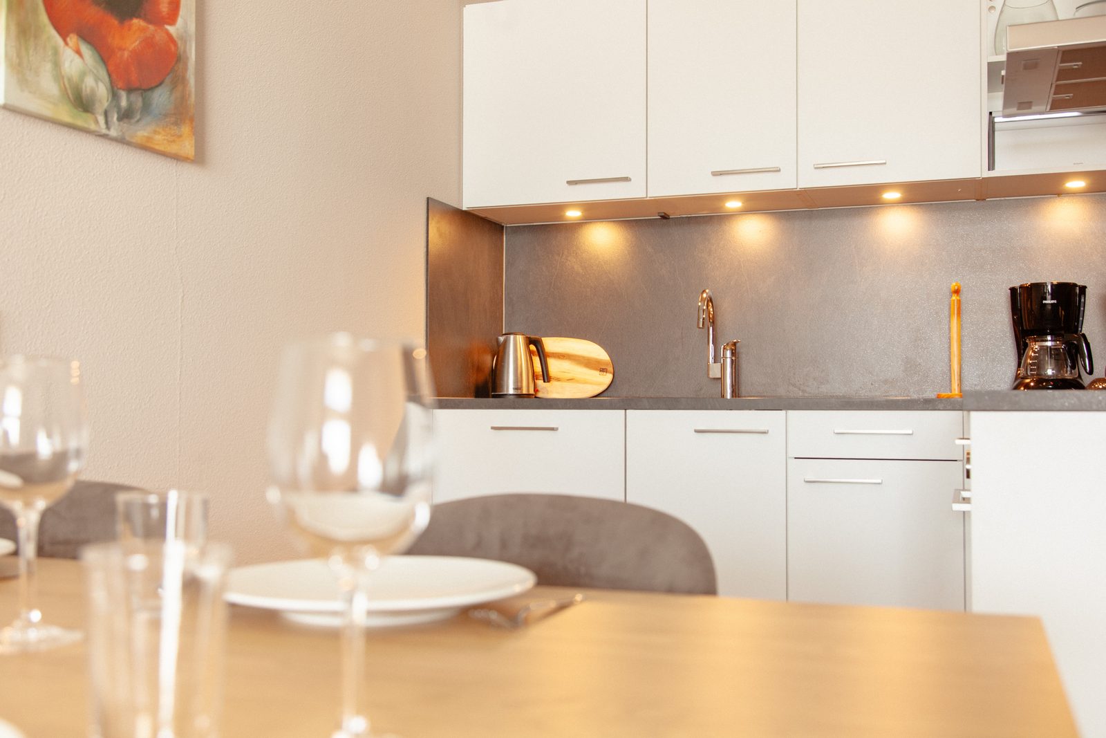 Wohnung Zuiderzee State+