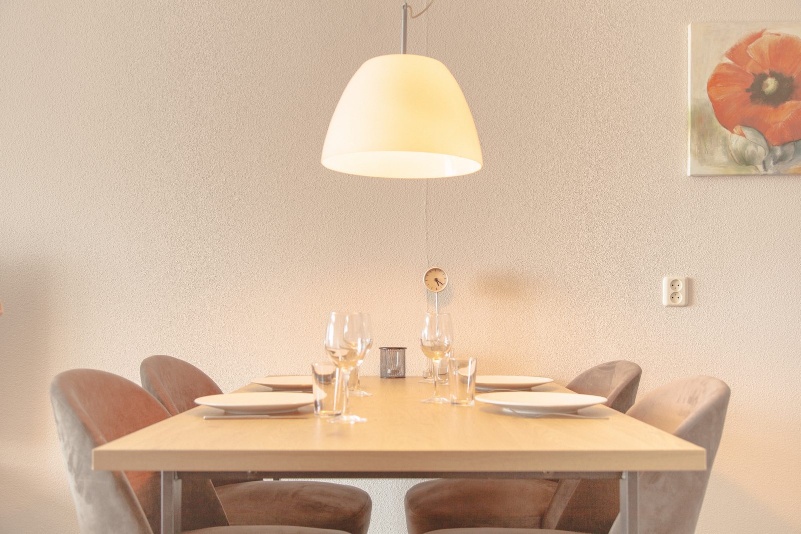 Wohnung Zuiderzee State+