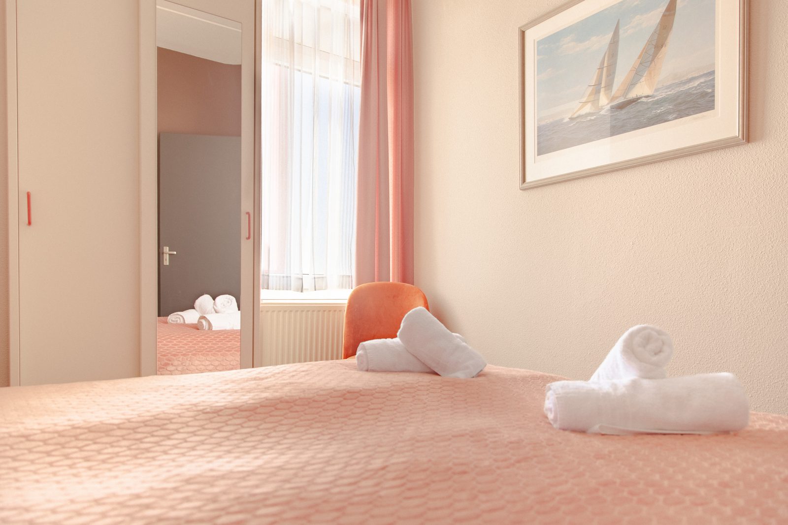 Wohnung Zuiderzee State+