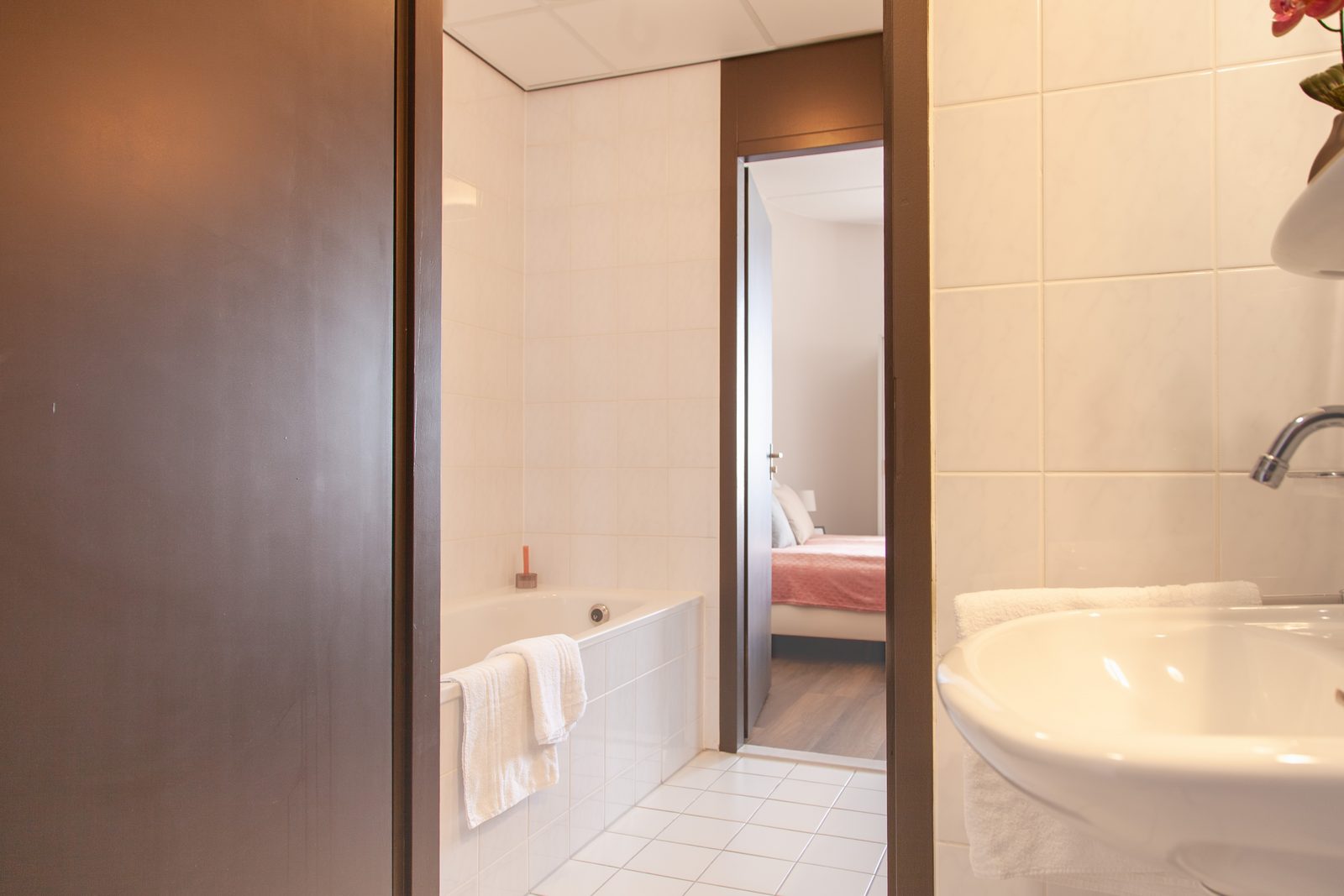 Wohnung Zuiderzee State+