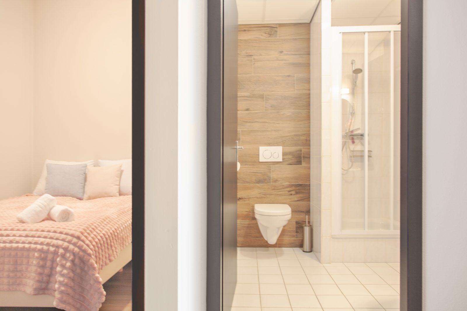 Wohnung Zuiderzee State+