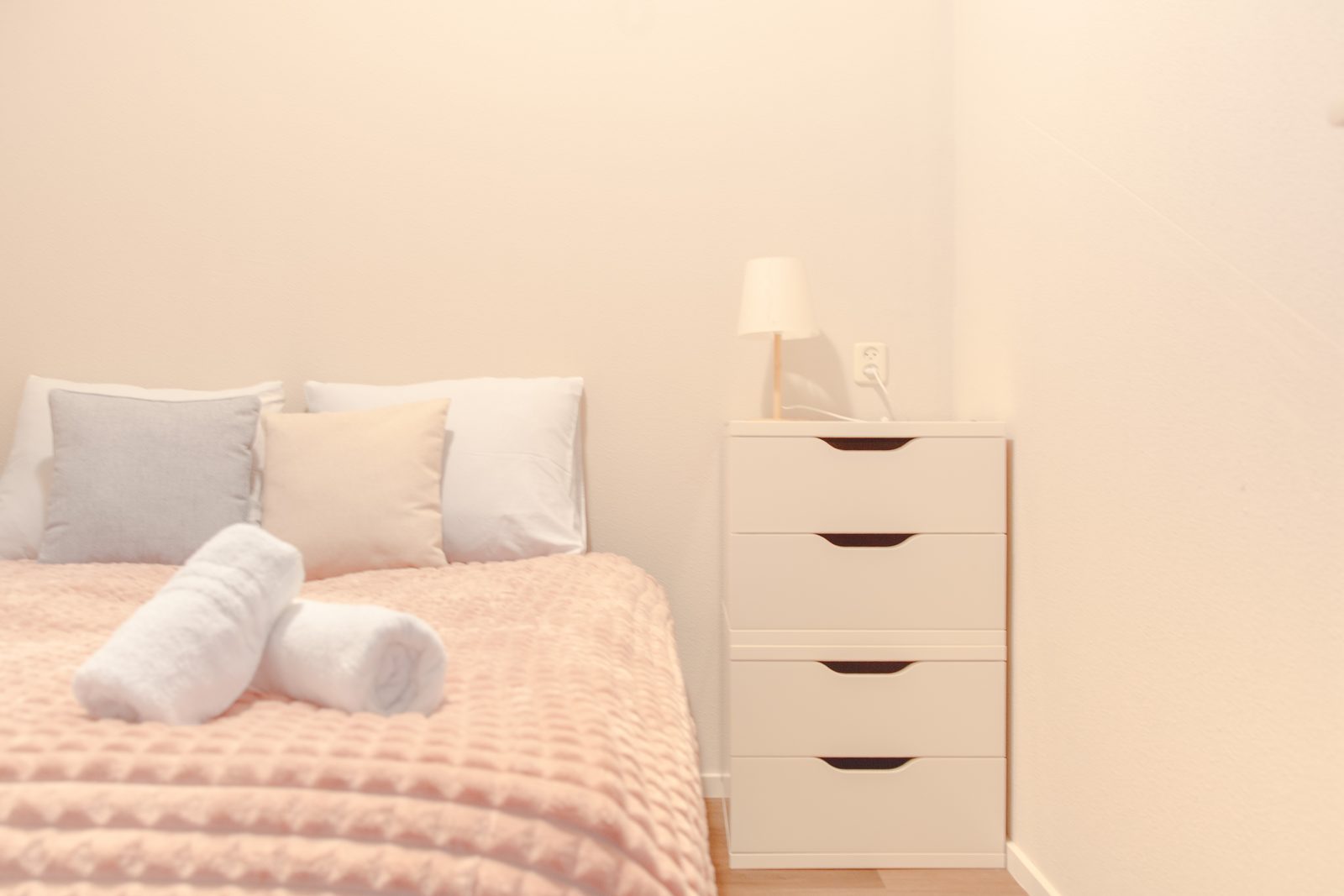 Wohnung Zuiderzee State+