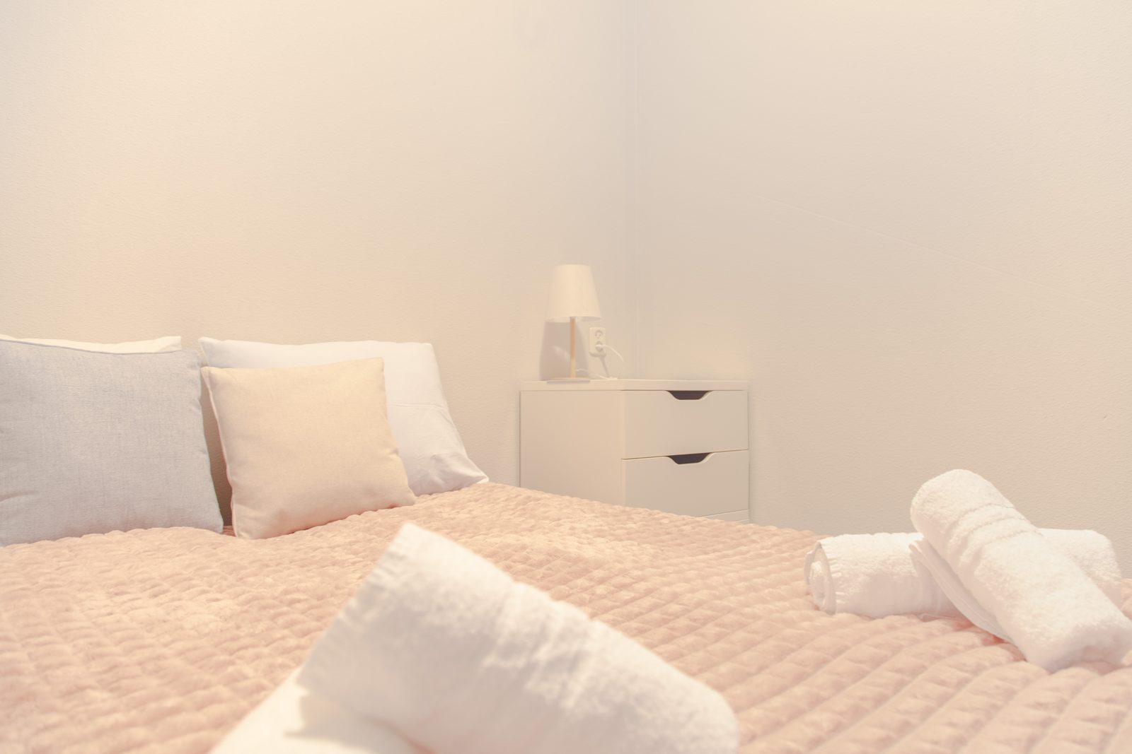 Wohnung Zuiderzee State+