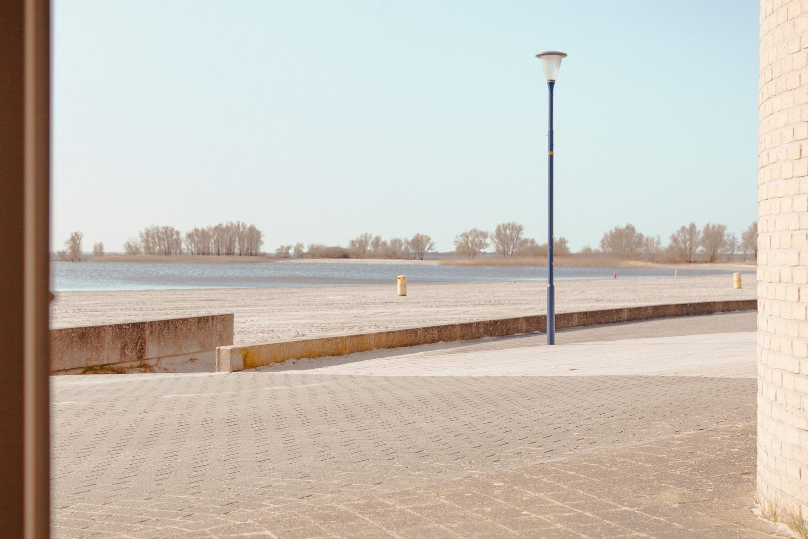 Wohnung Zuiderzee State+