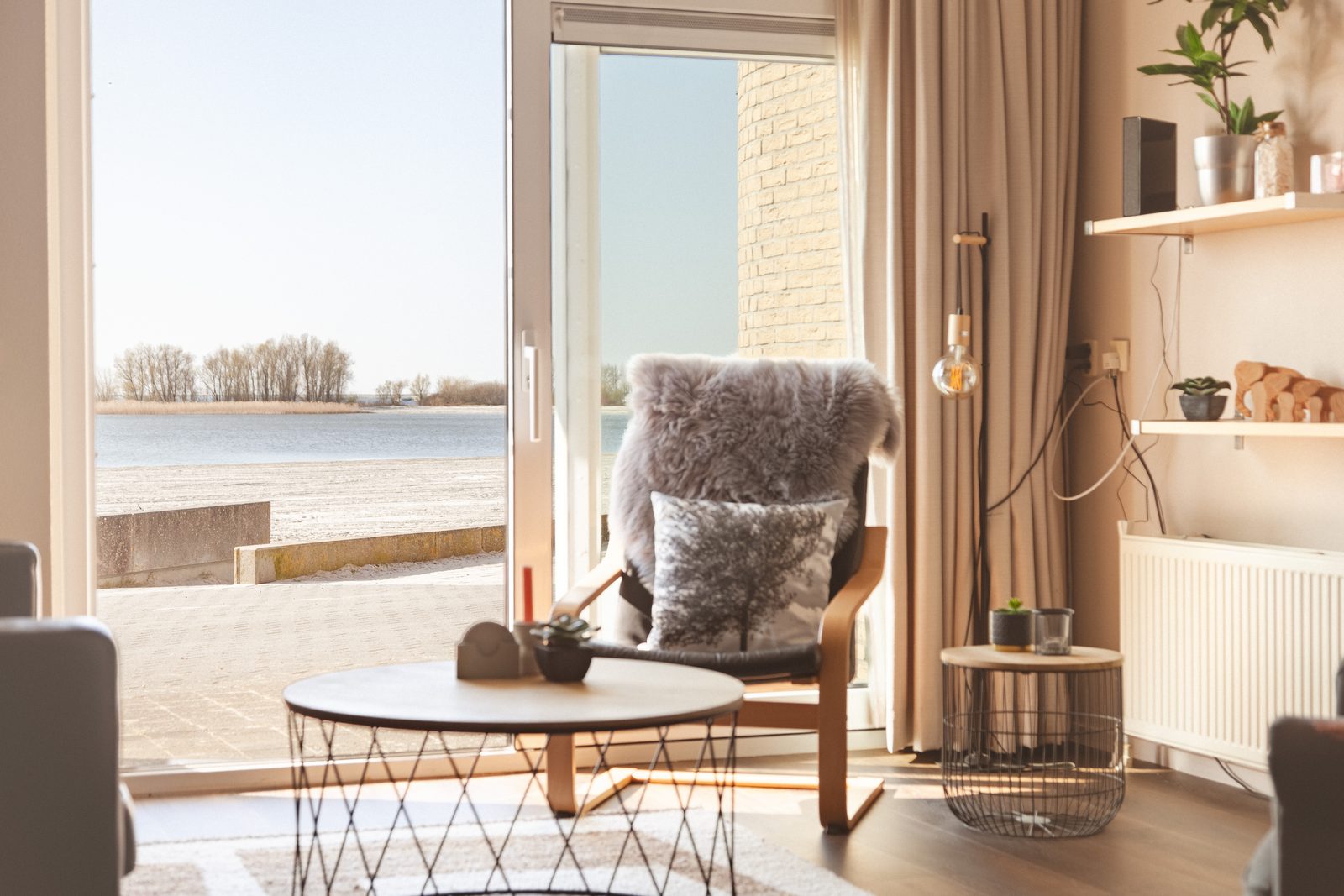 Wohnung Zuiderzee State+