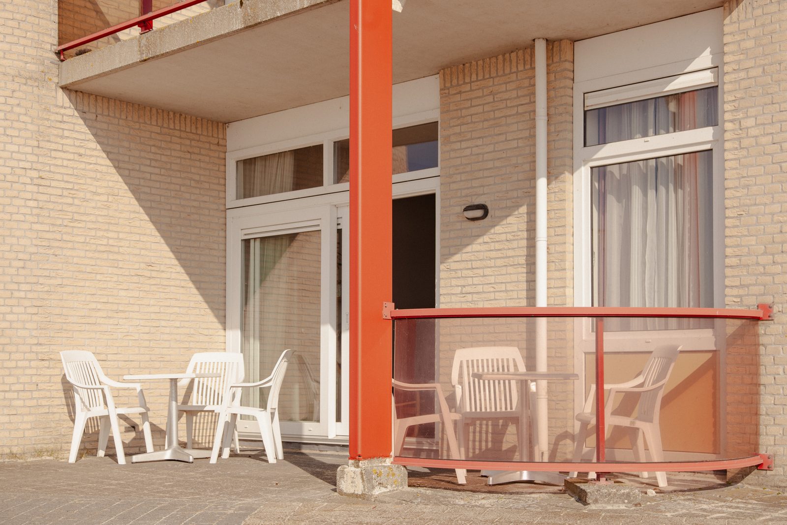 Wohnung Zuiderzee State+