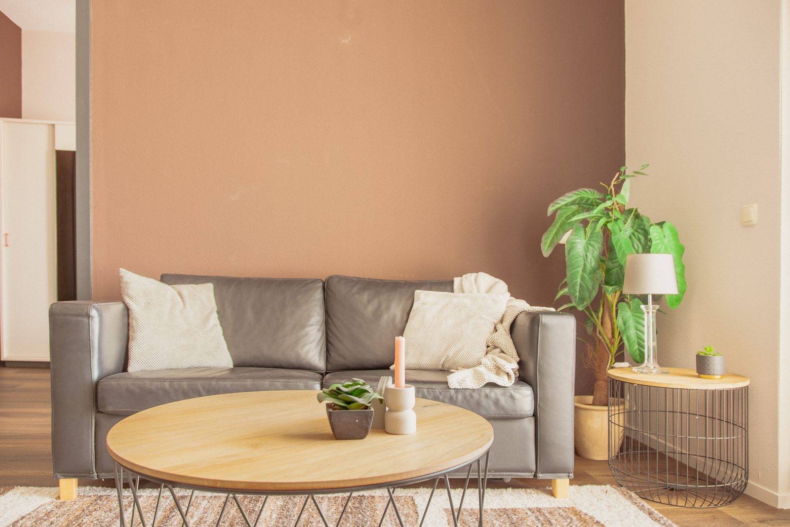 Wohnung Zuiderzee State+