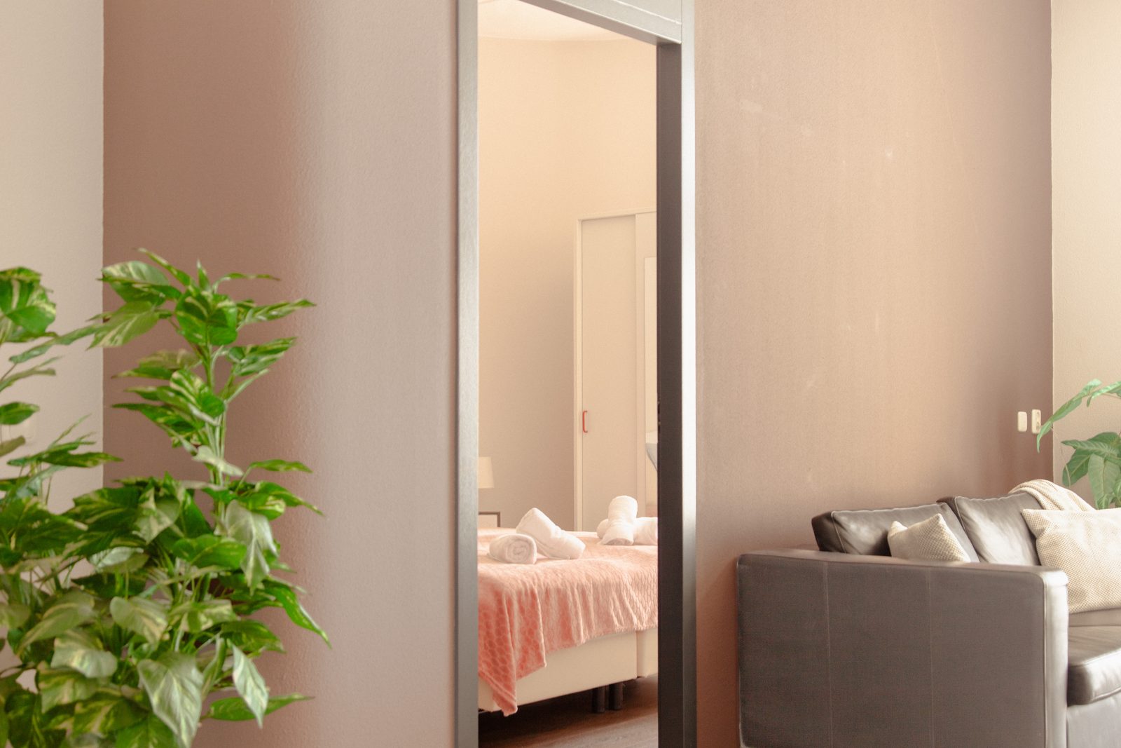 Wohnung Zuiderzee State+