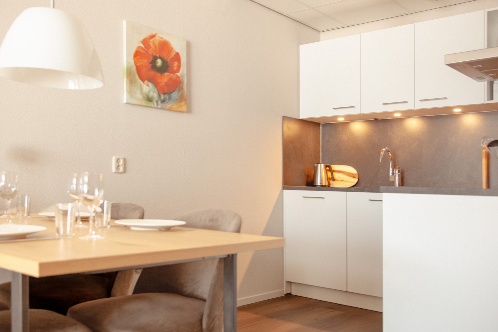 Wohnung Zuiderzee State+