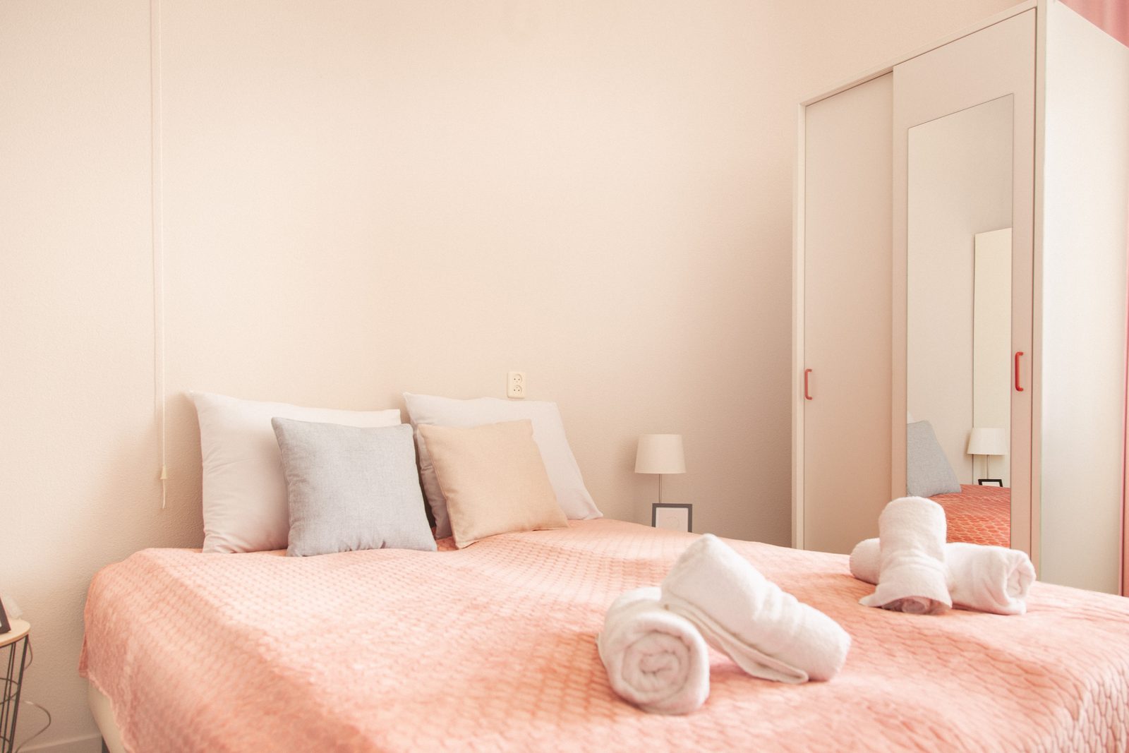 Wohnung Zuiderzee State+