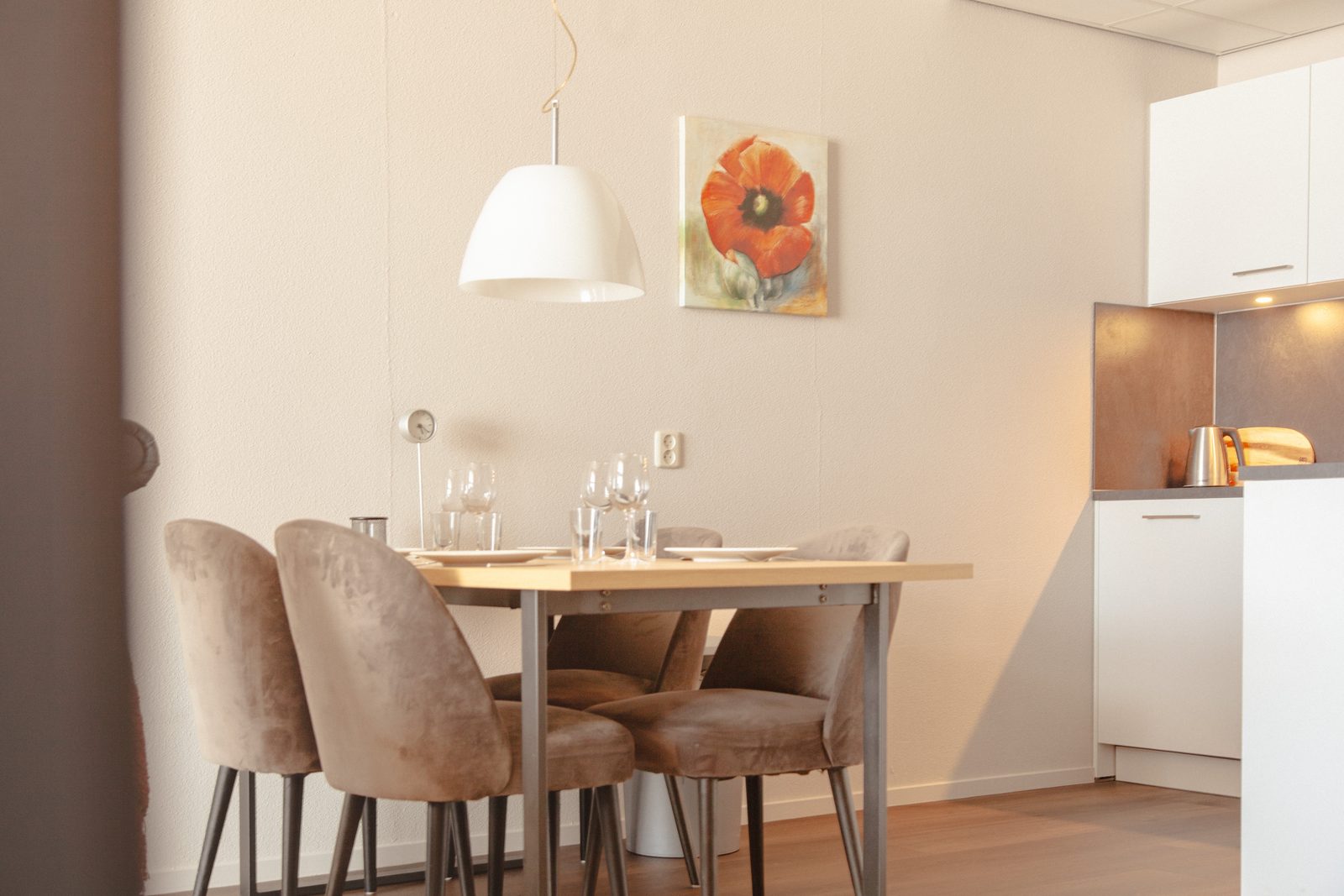 Wohnung Zuiderzee State+