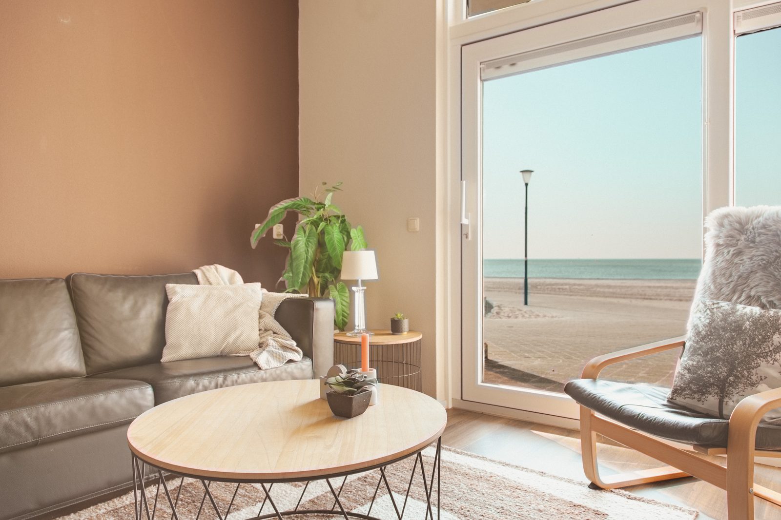 Wohnung Zuiderzee State+