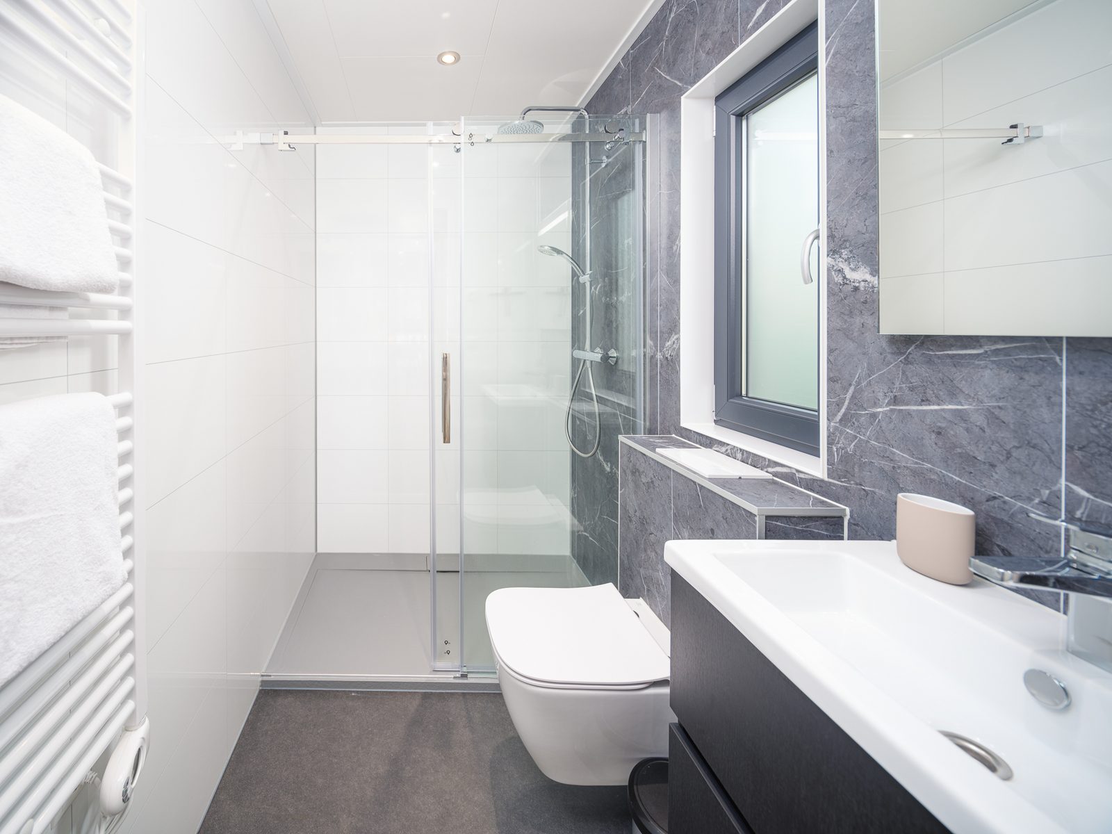 Mamer Lodge | 4 Personen 