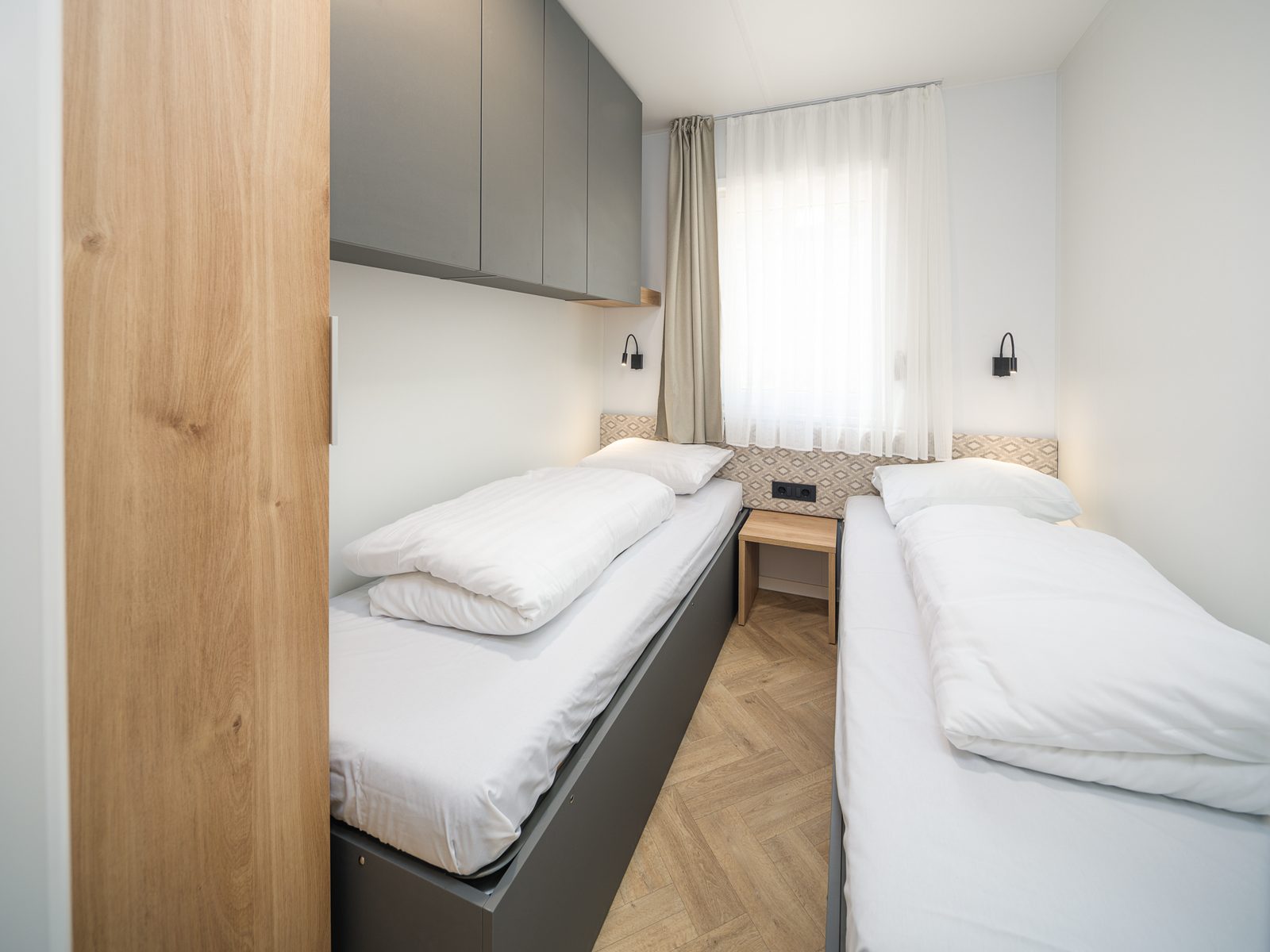 Moezel Lodge | 4 persons