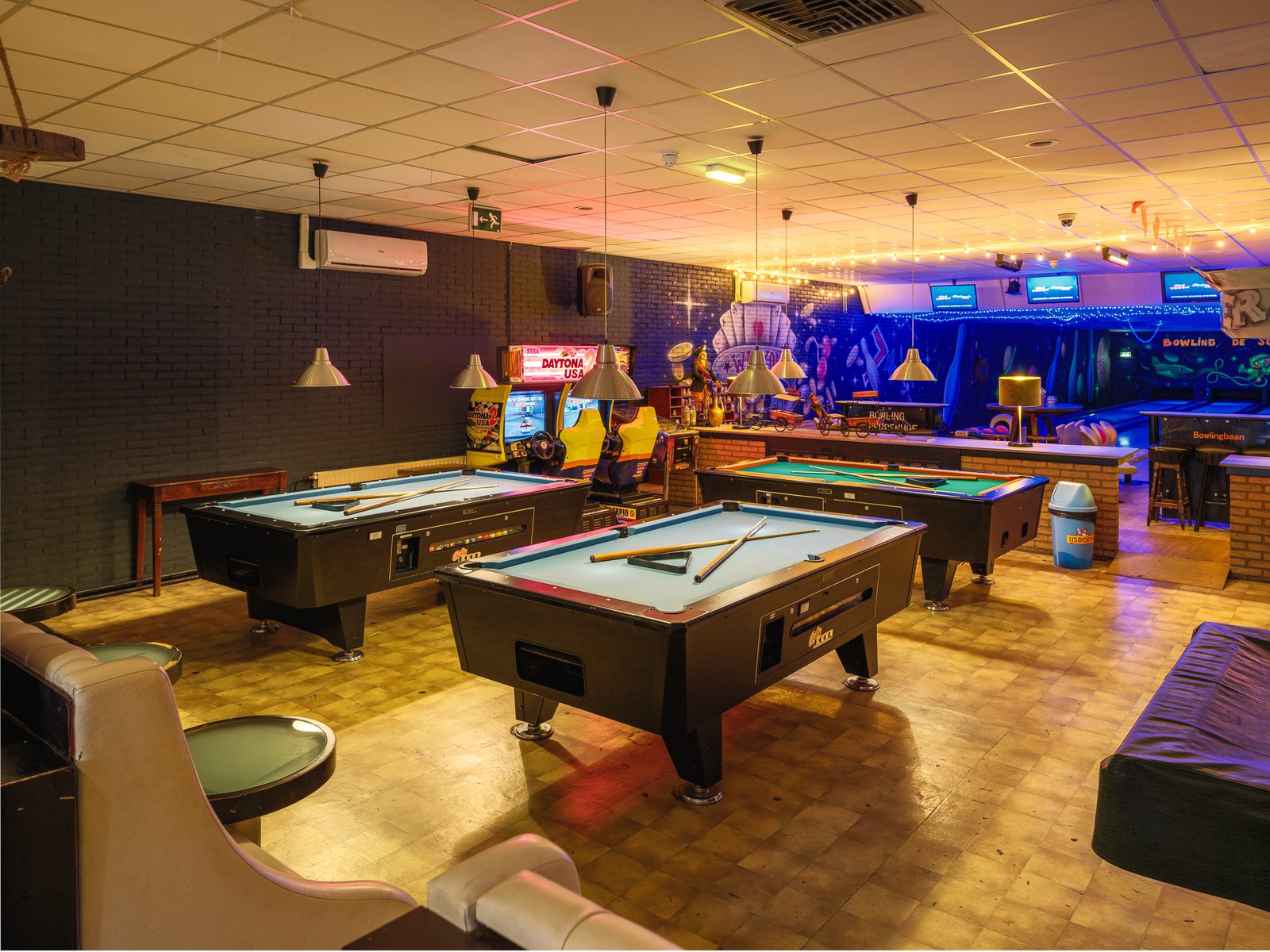 Kampeerplaats Camping 2