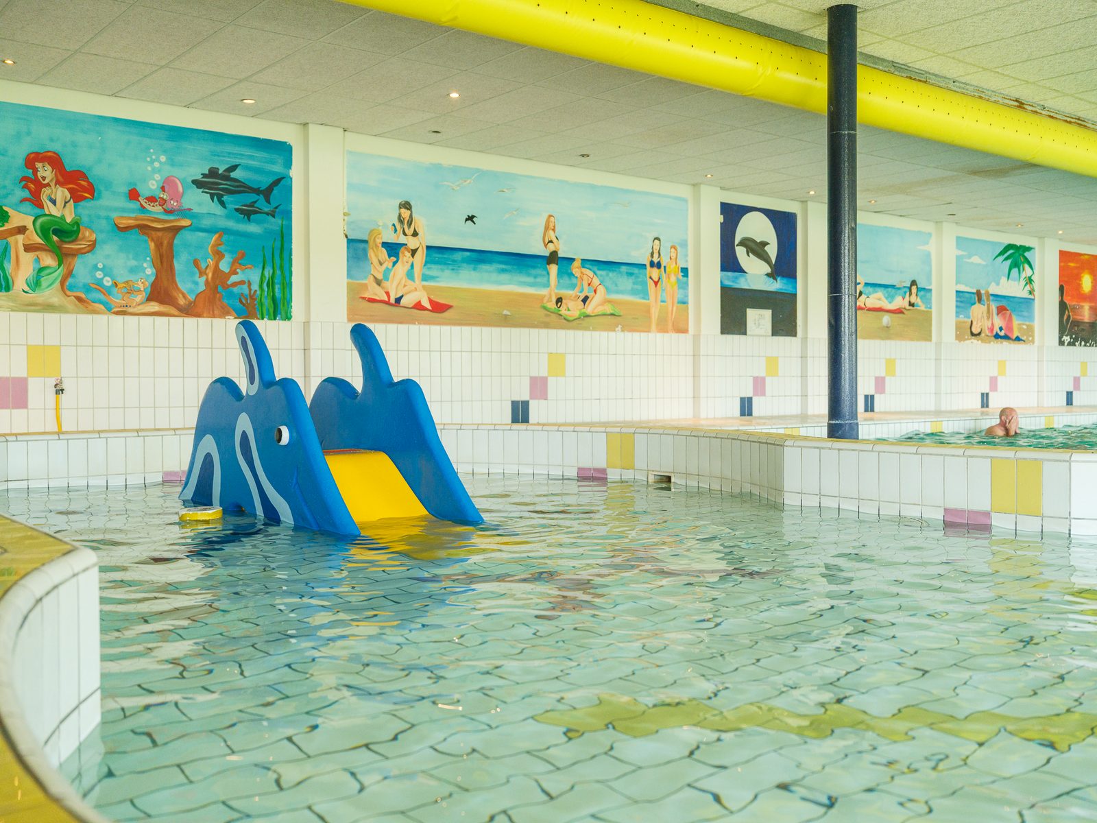 Camping site IJsselweide