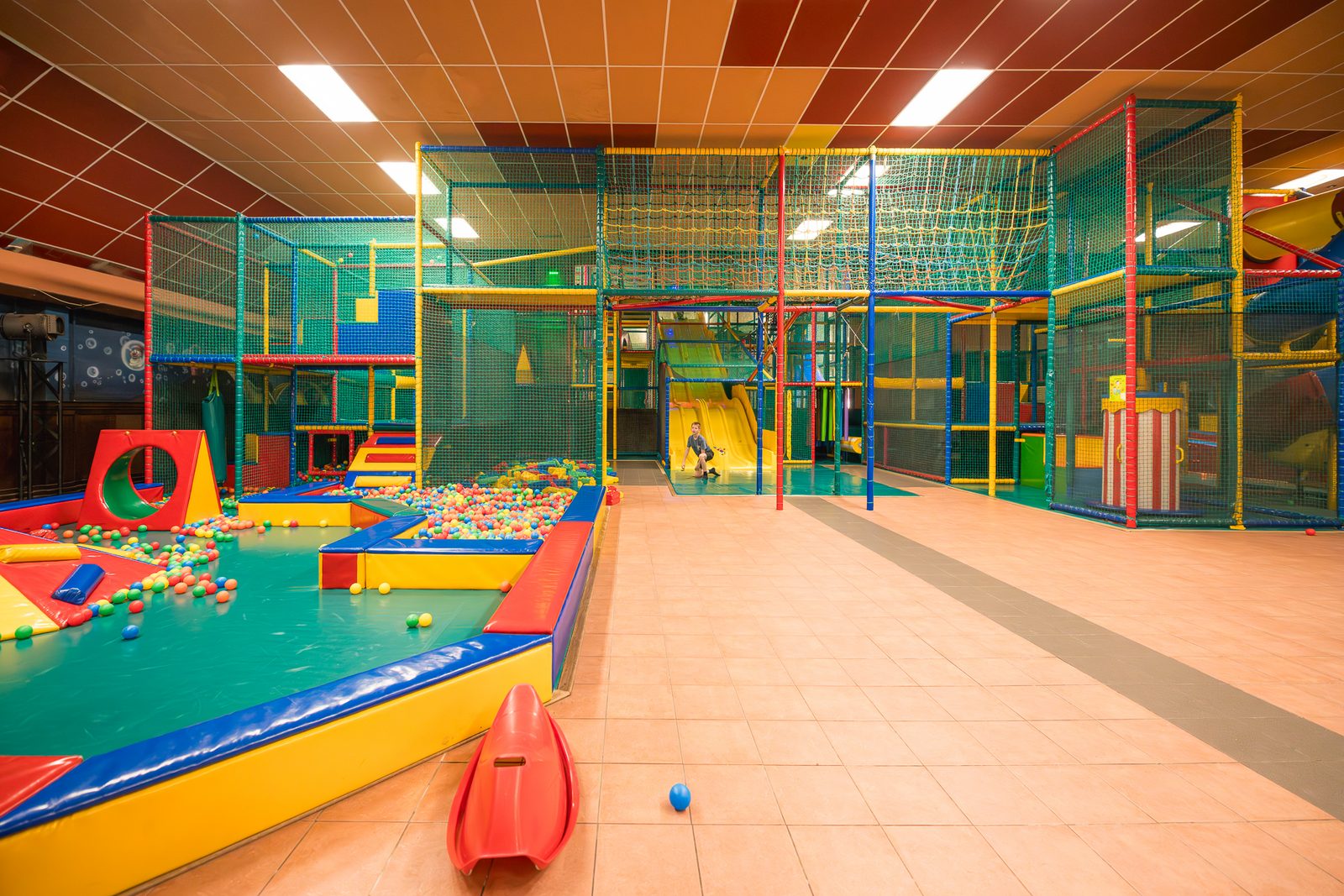 Camping site IJsselweide