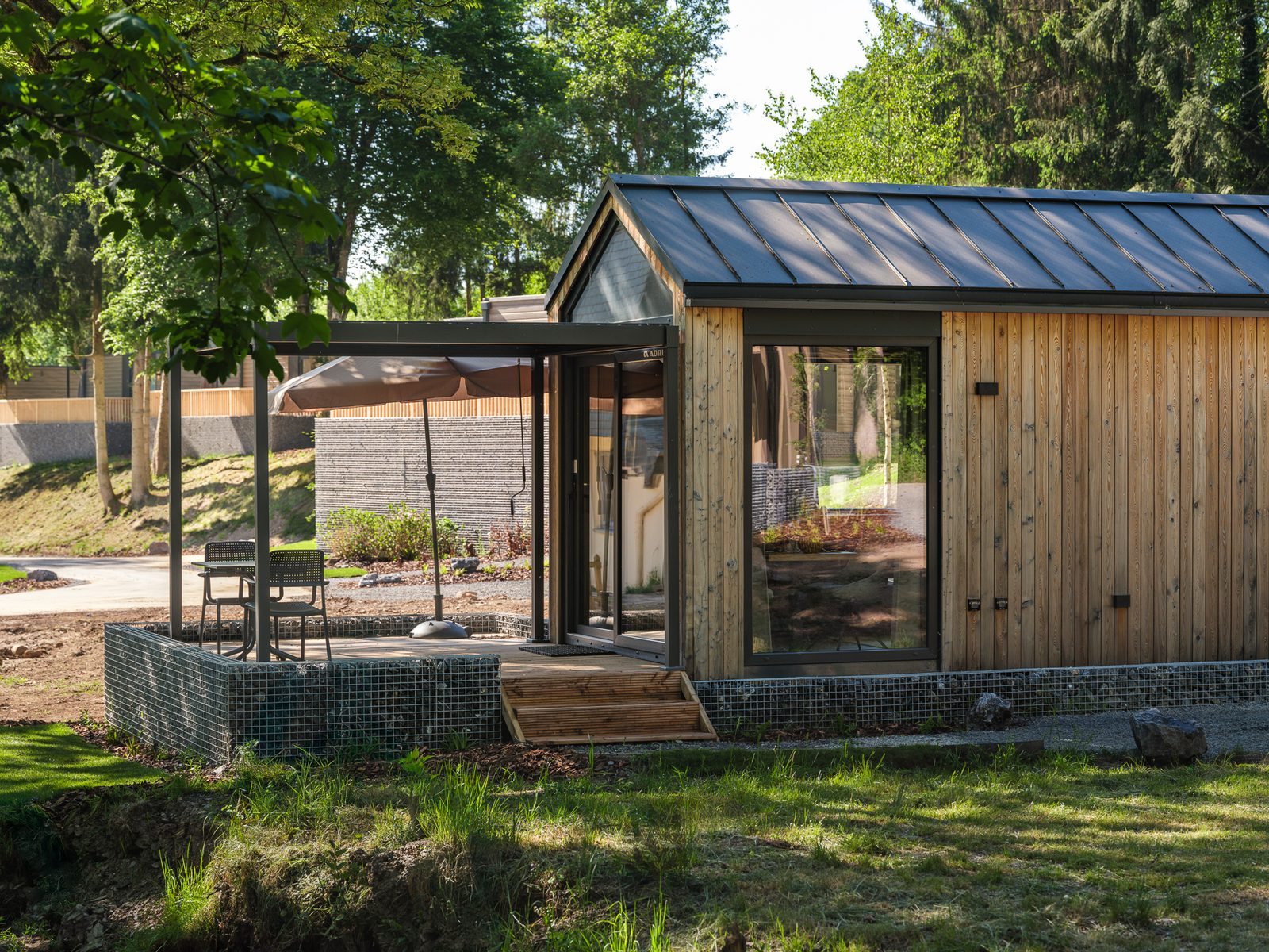 Tiny Loft | 2 persons