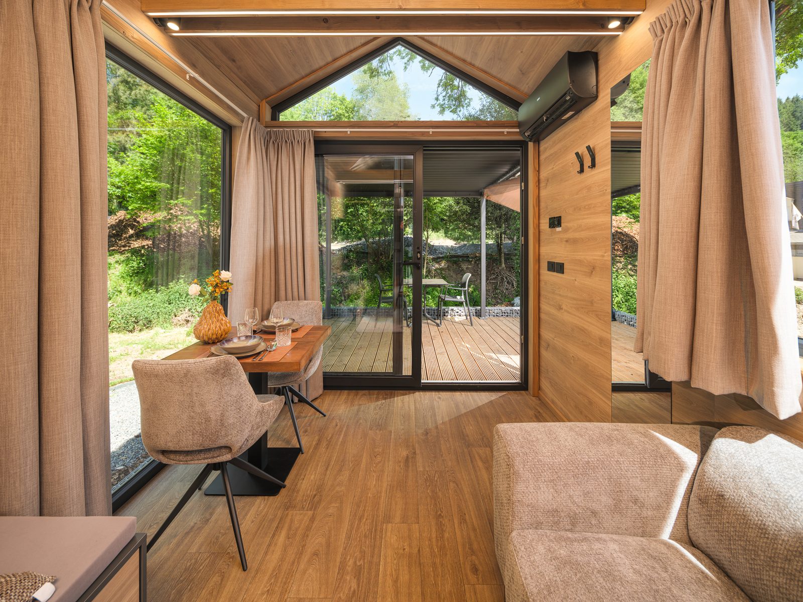 Tiny Loft | 2 persons