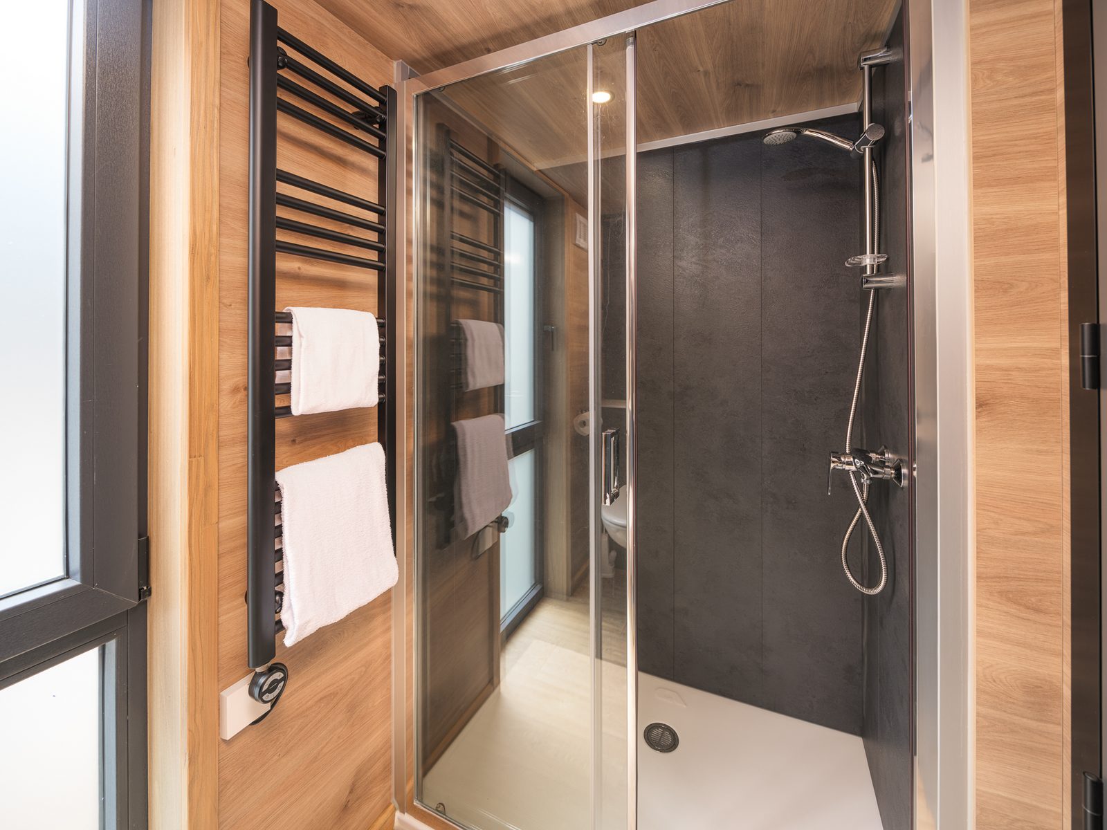 Tiny Loft | 2 persons