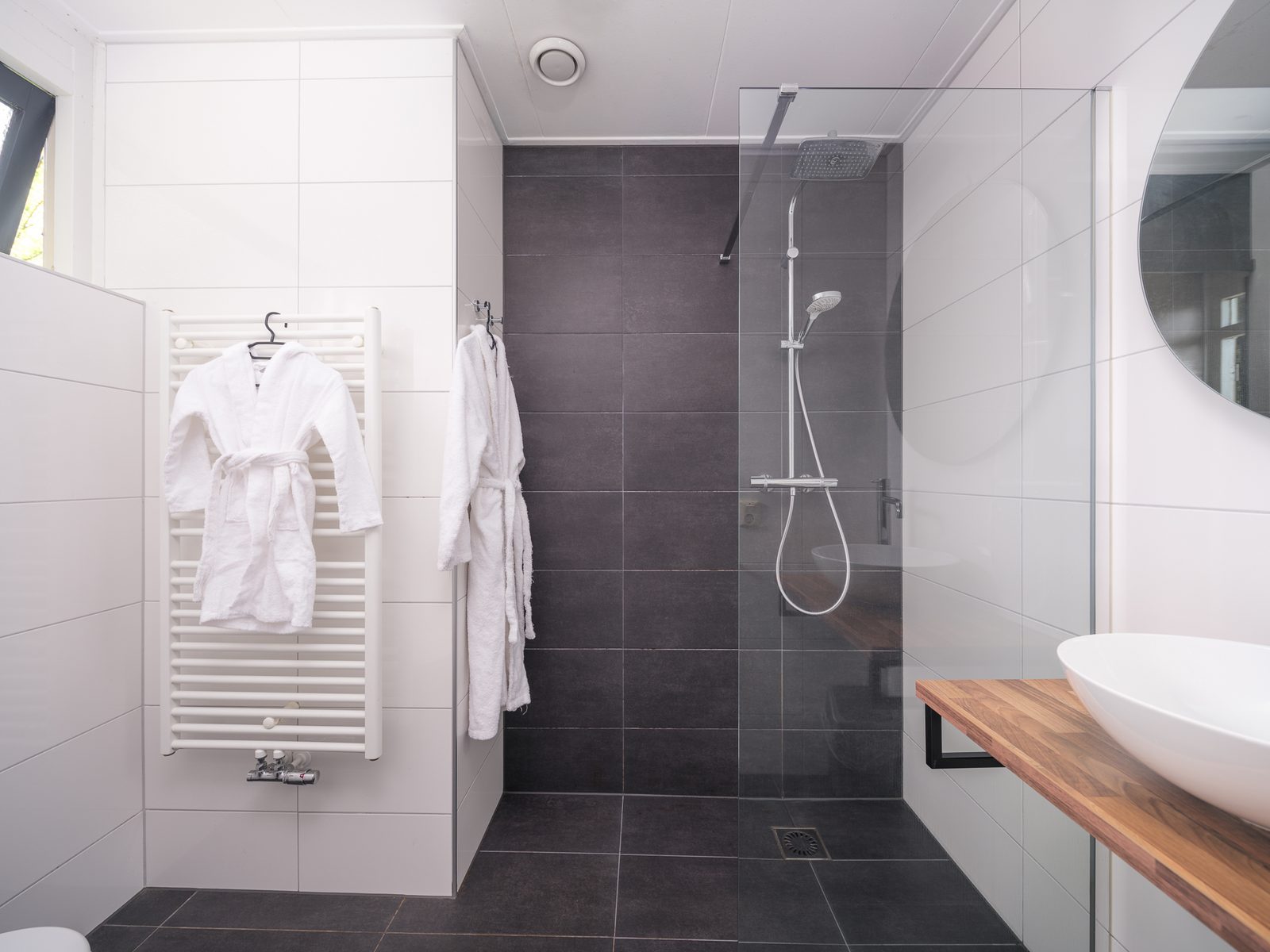 Baby- & kinderbungalow I 5 personen