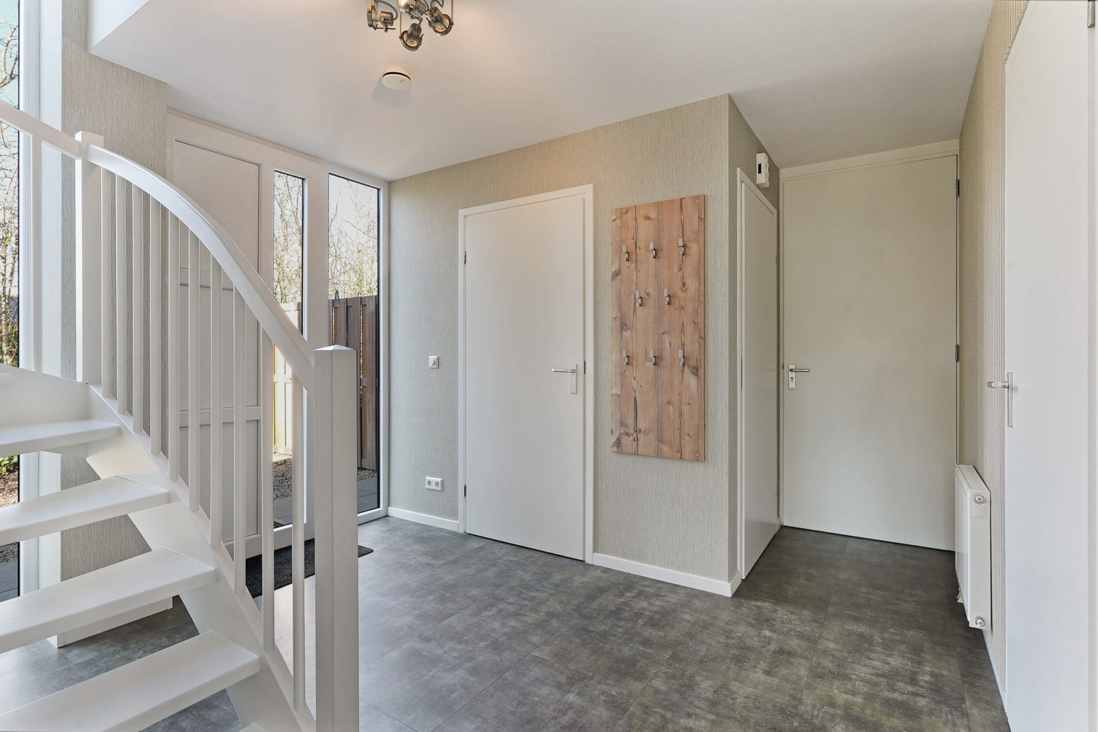 Oude Nieuwelandseweg 33A - Ouddorp - Villa IJsvogel  (with jacuzzi, extra costs for use)