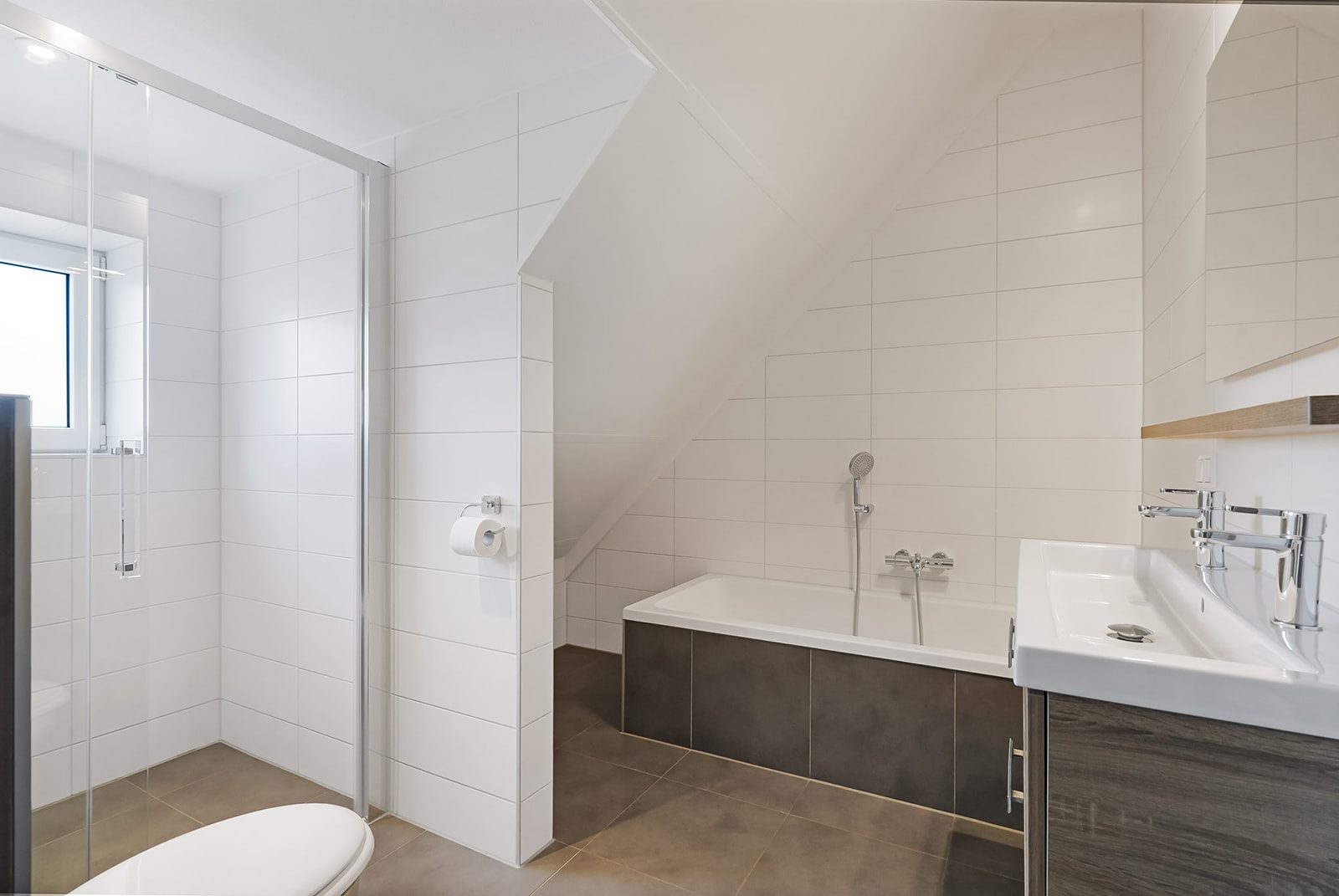 Oude Nieuwelandseweg 33A - Ouddorp - Villa IJsvogel  (with jacuzzi, extra costs for use)