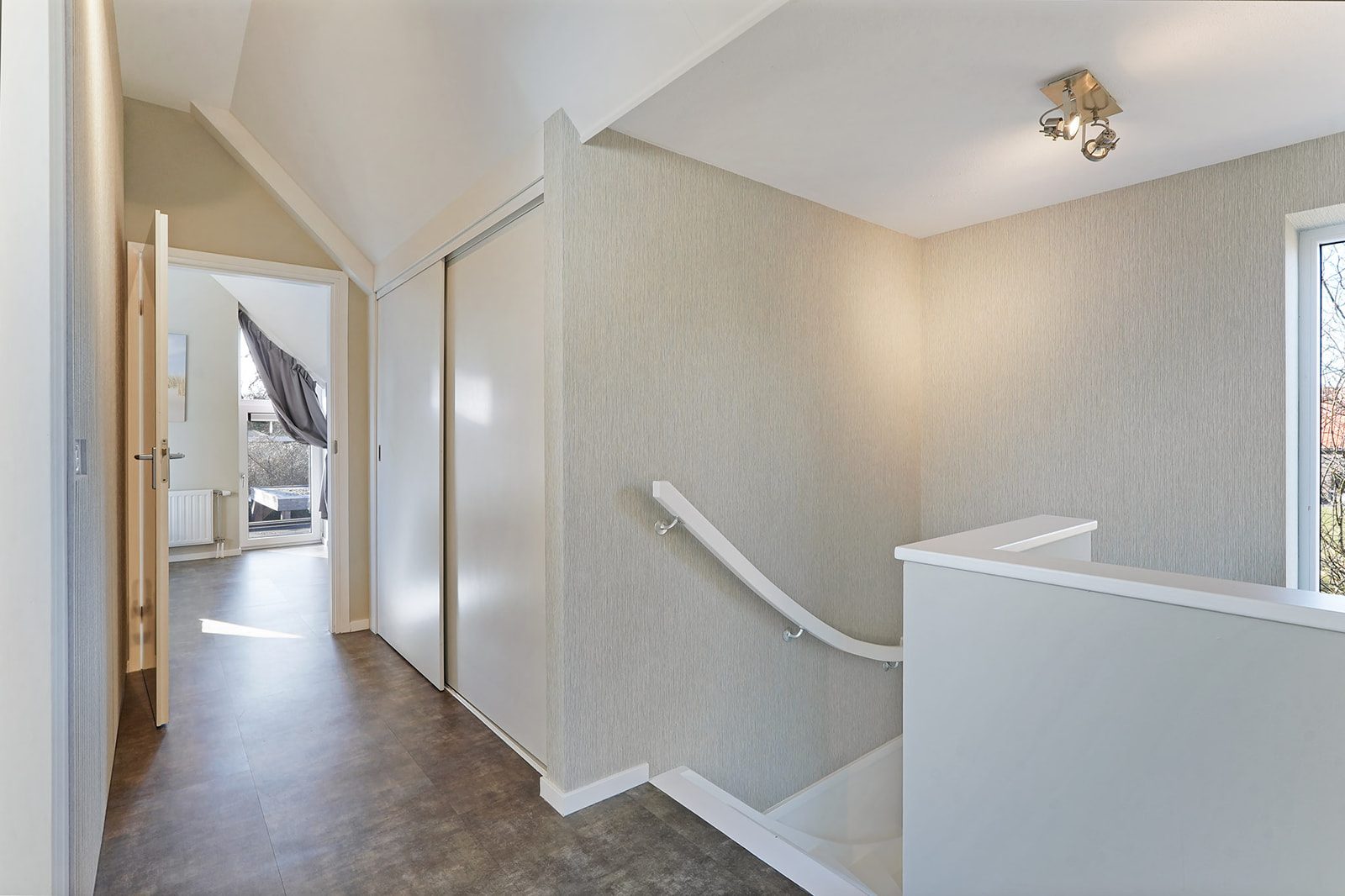Oude Nieuwelandseweg 33A - Ouddorp - Villa IJsvogel  (with jacuzzi, extra costs for use)