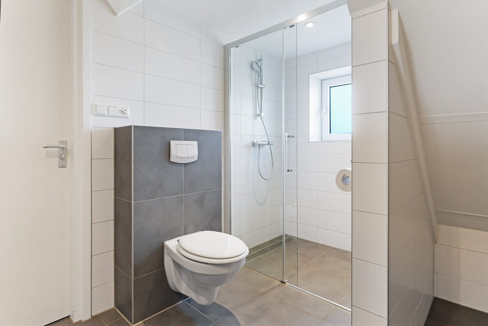 Oude Nieuwelandseweg 33A - Ouddorp - Villa IJsvogel  (with jacuzzi, extra costs for use)