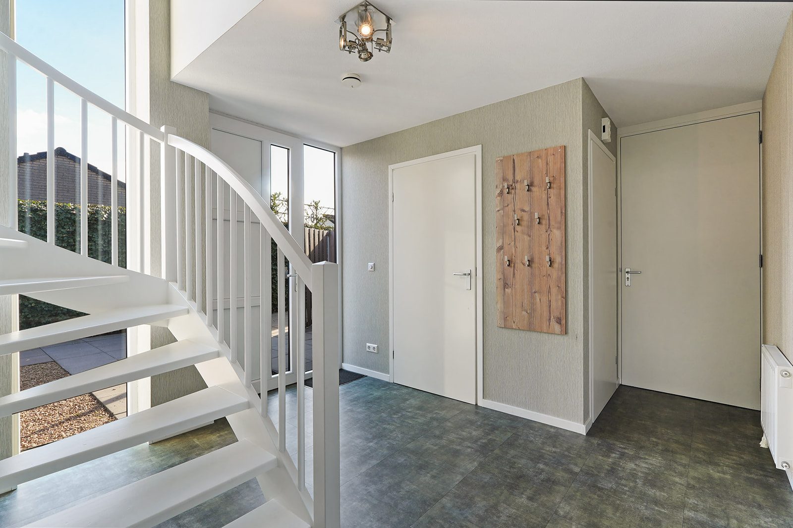 Oude Nieuwelandseweg 33B - Ouddorp - Villa Hopper (with jacuzzi, extra costs for use)